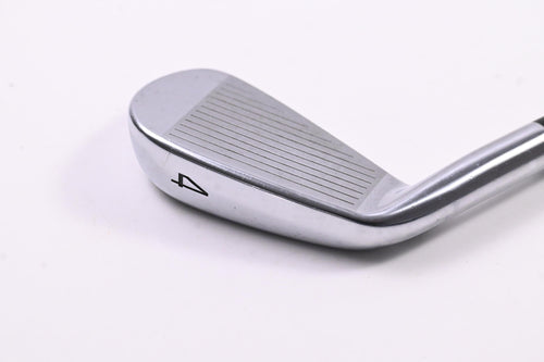 Mizuno Pro 223 #4 Iron / 22 Degree / X-Flex Project X Shaft
