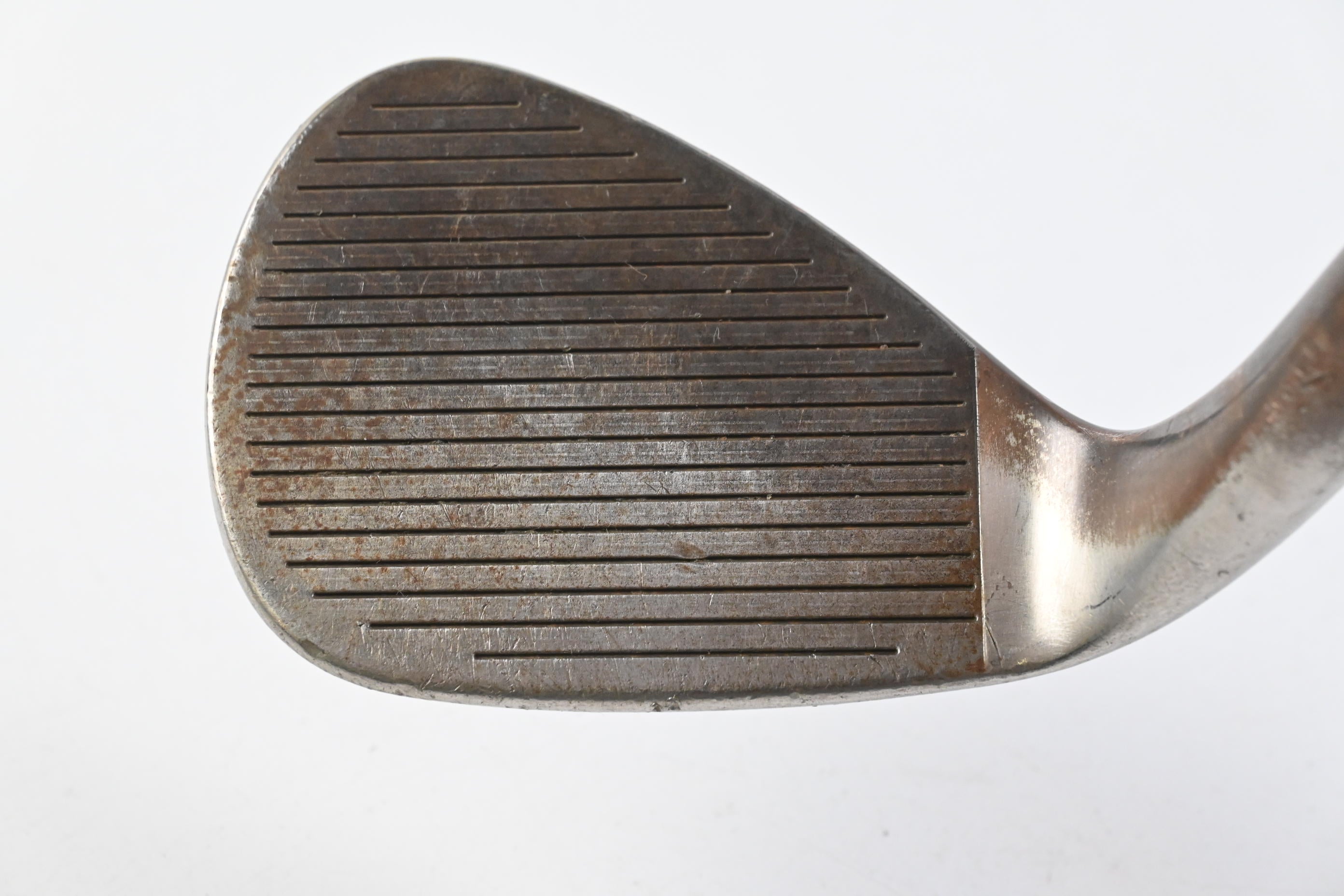 Taylormade Hi-Toe 3 Lob Wedge / 60 Degree / Wedge Flex KBS HI-REV 2.0 Shaft