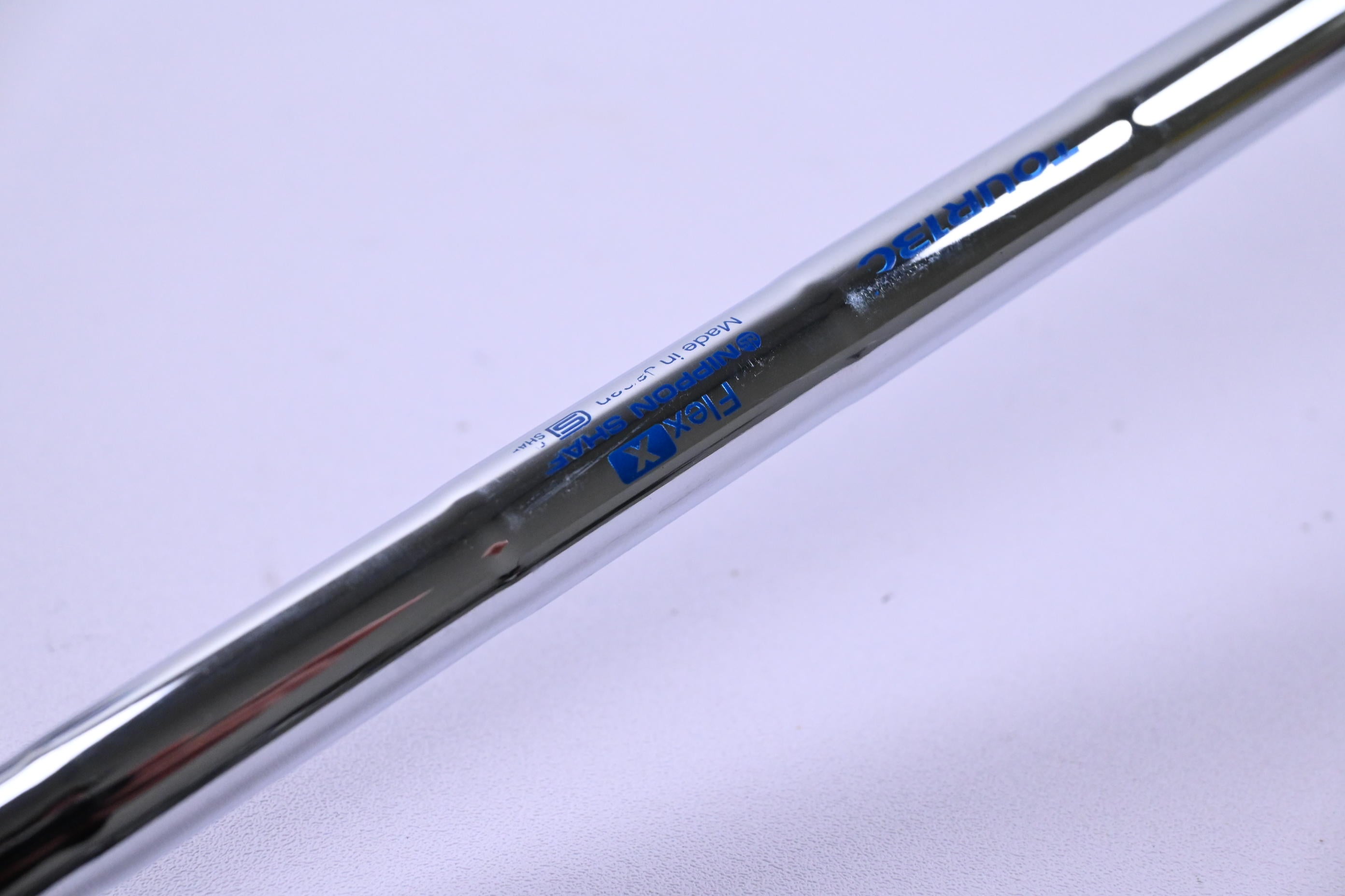 Titleist T100 2023 #7 Iron / X-Flex N.S.PRO Modus3 Tour 130 Shaft