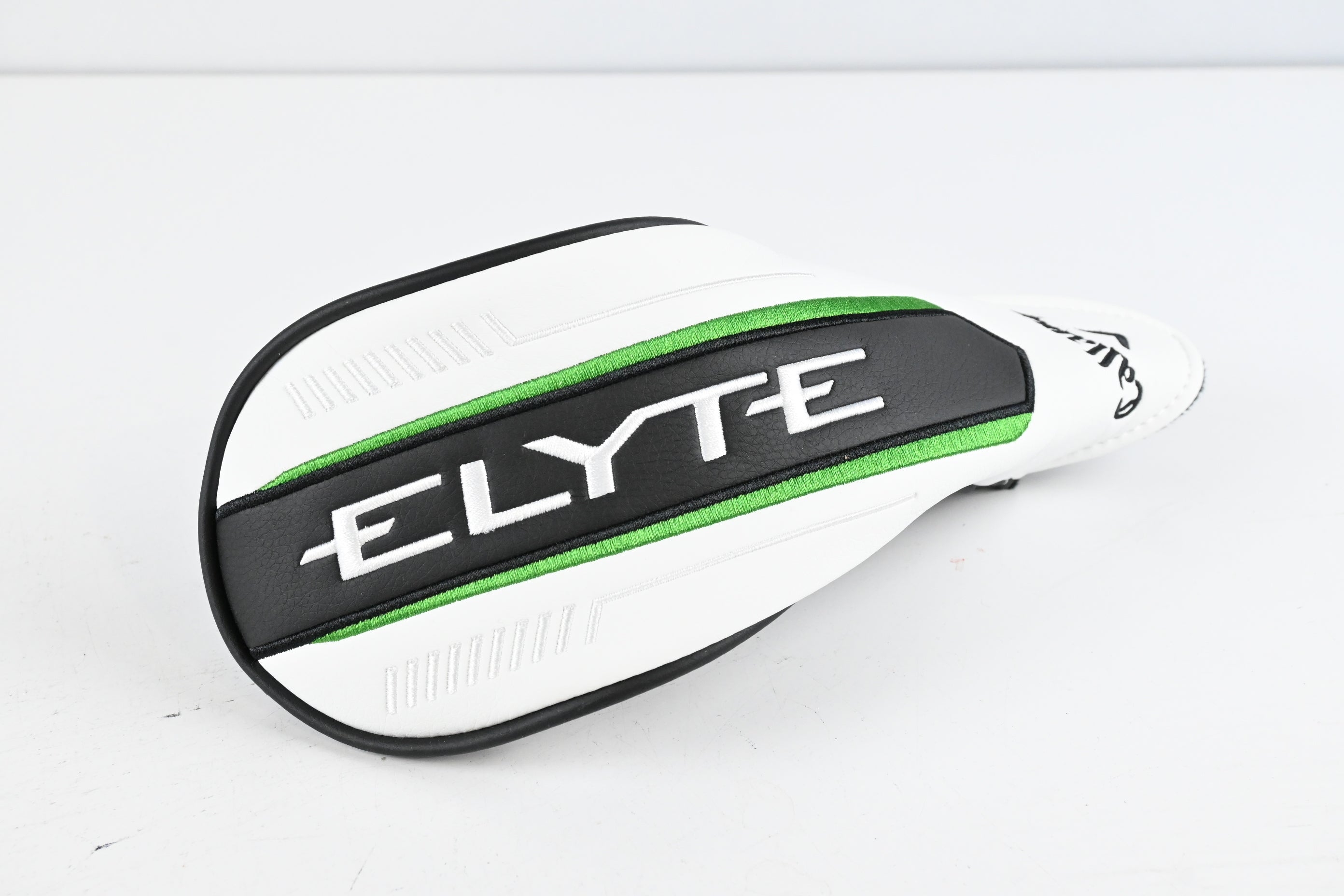 Callaway Elyte X #3HL Wood / 16.5 Degree / Regular Flex Denali Charcoal