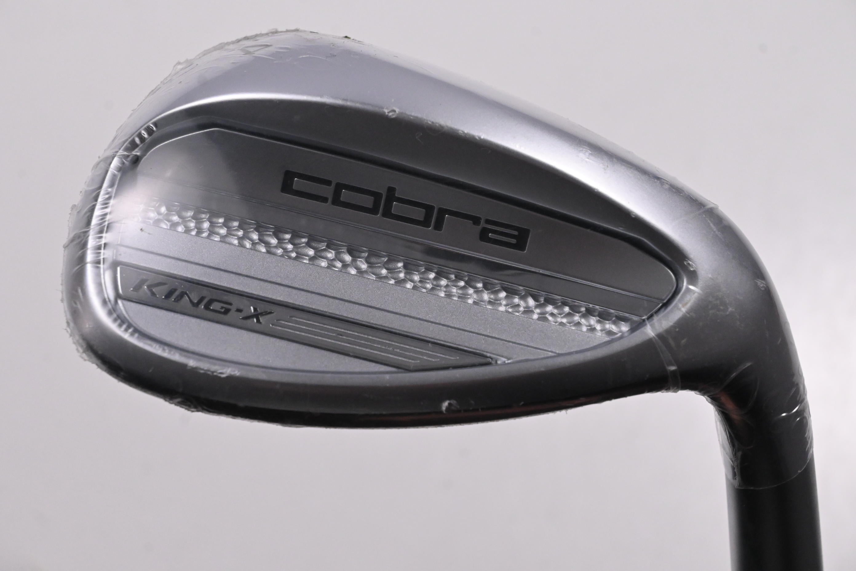 Cobra King X 2025 Sand Wedge / 54 Degree / Wedge Flex Vector Shaft