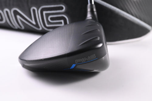 Ping G440 LST Driver / 9 Degree / X-Flex Ping Tour 2.0 Black 65 Shaft