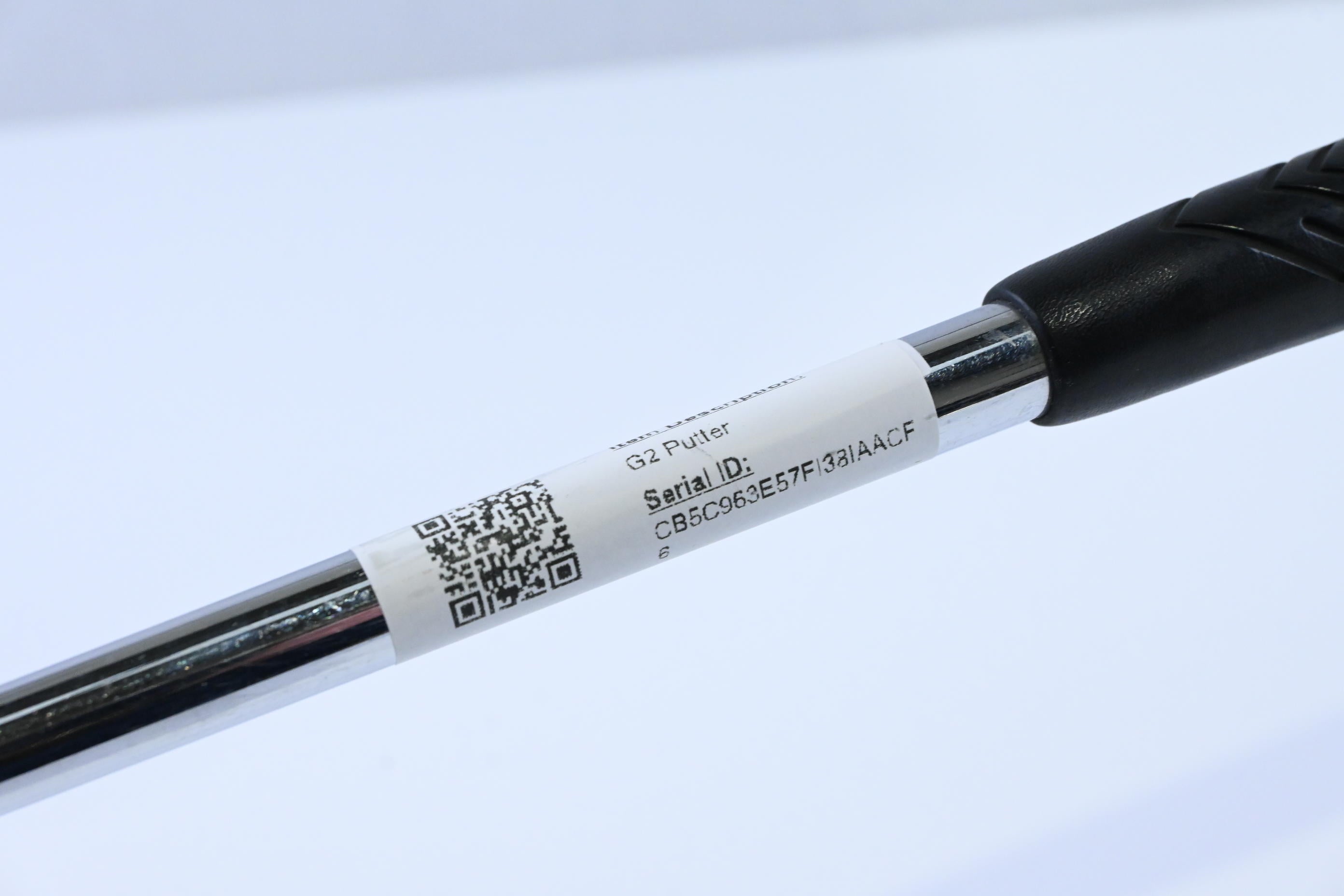 Ping G2 Remedy Putter / 31 Inch