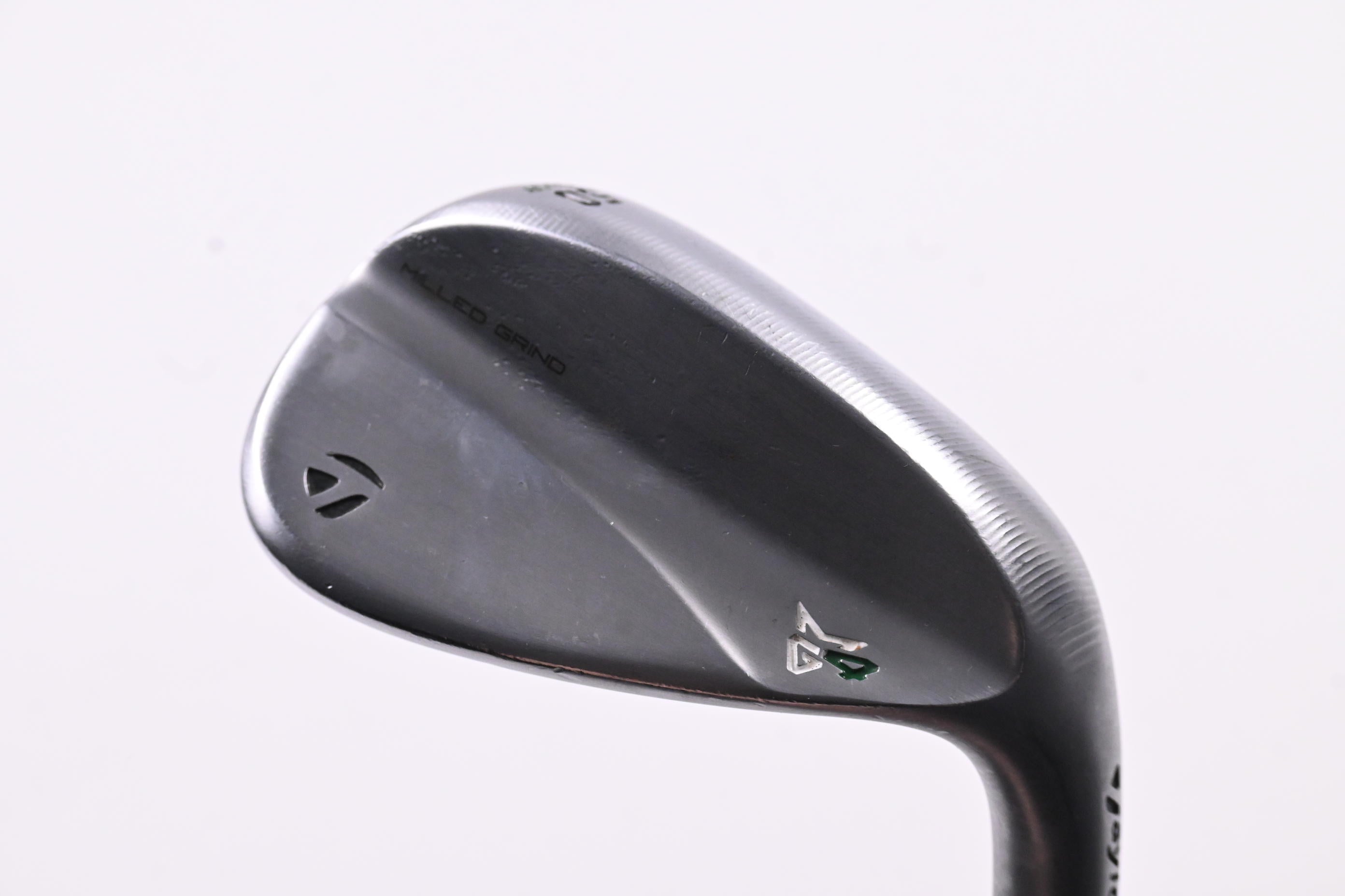 Taylormade Milled Grind 4 Gap Wedge / 50 Degree / Regular Flex Ventus Red 6