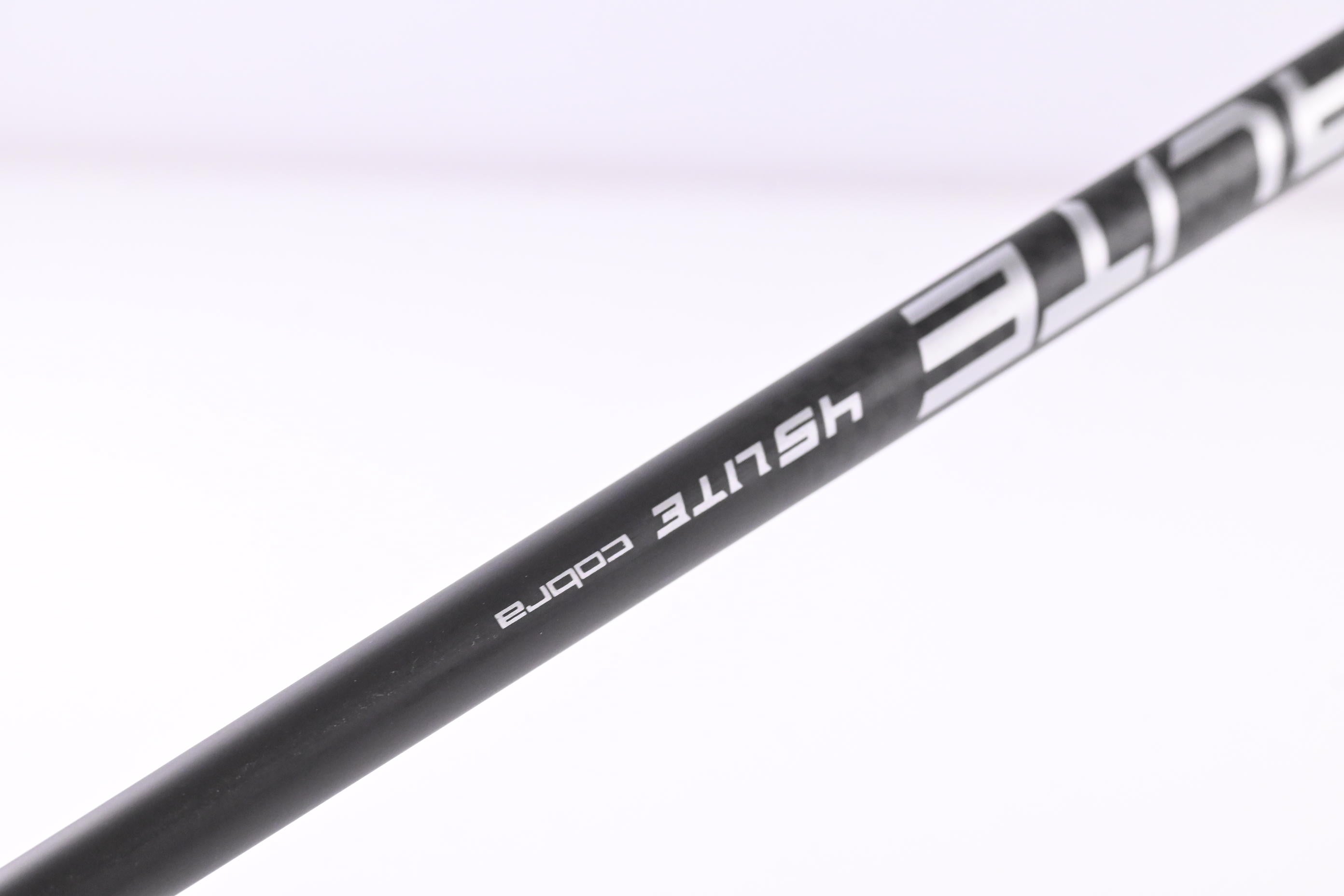 Left Hand Cobra T-Rail 2023 #4 Hybrid / 20 Degree / Senior Flex Cobra Ultralite