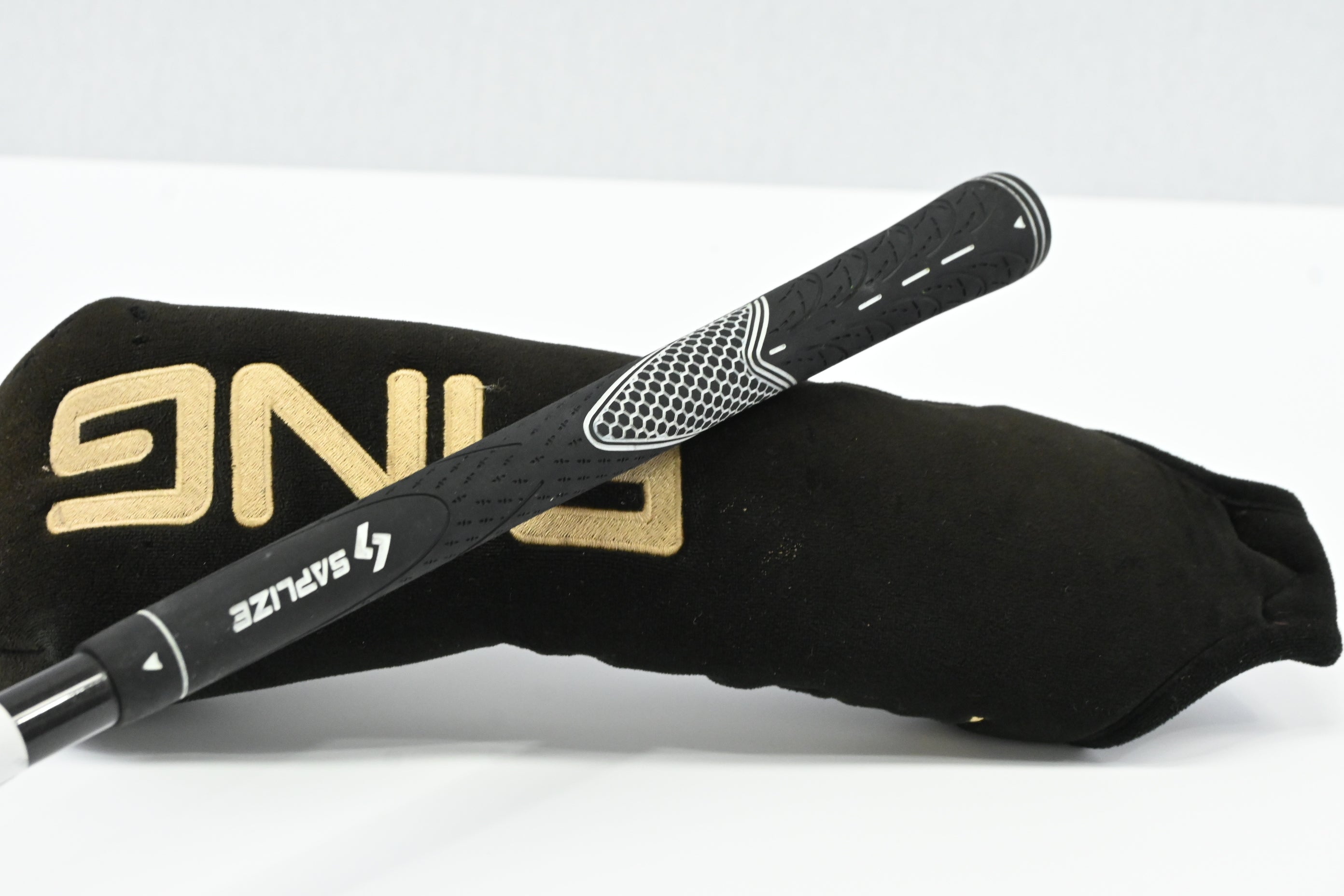 Ping I3 #5 Wood / 17 Degree / Regular Flex Ping 350 Series Shaft
