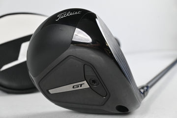 Titleist GT280 Mini Driver / 13 Degree / X-Flex Tensei 1K Black 75 Shaft