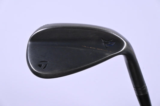 Taylormade Milled Grind 3 Black Sand Wedge / 56 Degree / X-Flex DG VSS 105 X100