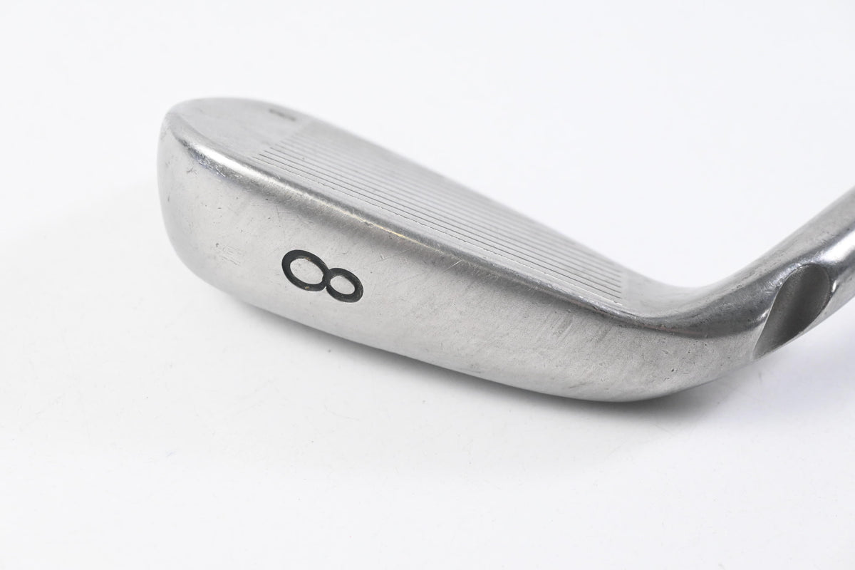 Ping G30 #8 Iron / Black Dot / Senior Flex Ping TFC 419 Shaft
