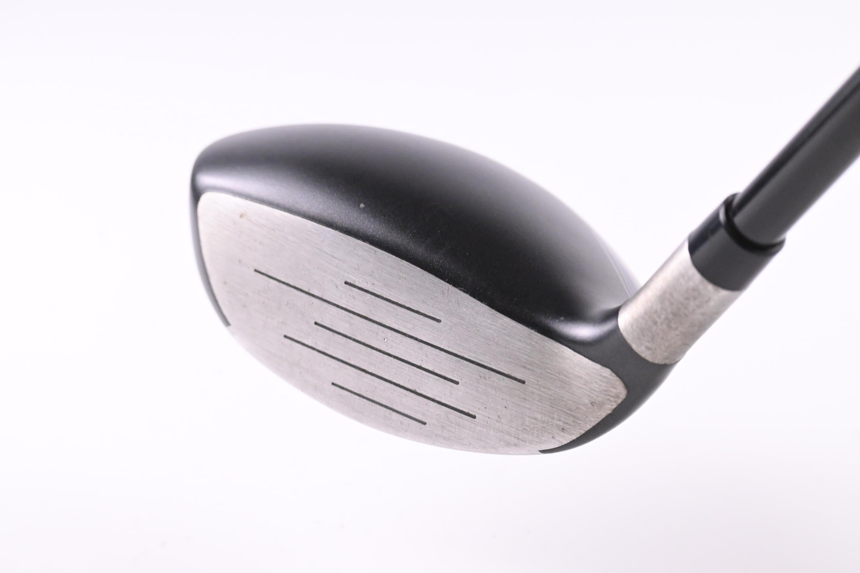 Taylormade Jetspeed #3 Hybrid / 19 Degree / Stiff Flex Taylormade Velox T 75