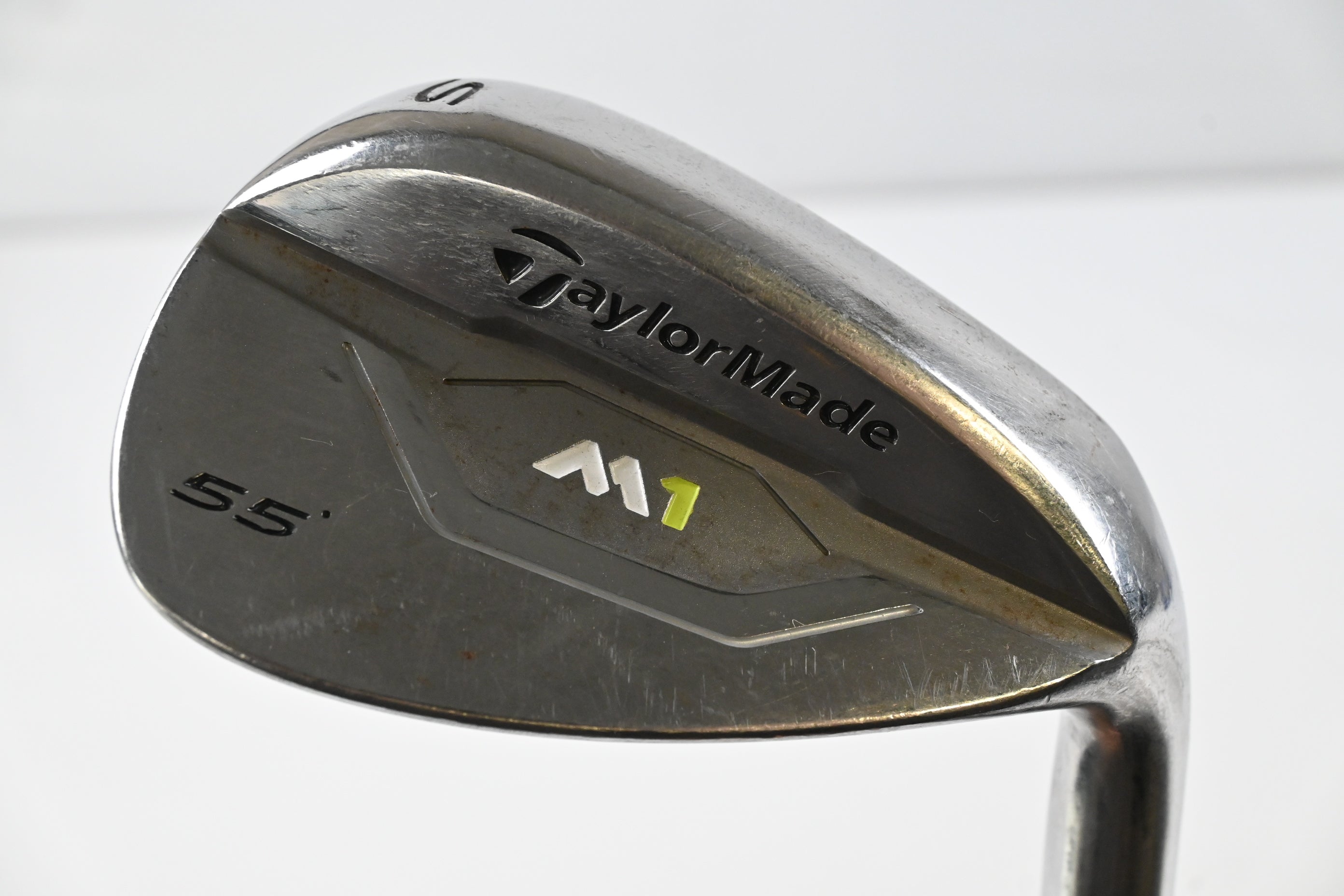 Taylormade M1 2017 Sand Wedge / 55 Degree / Regular Flex XP 95 R300 Shaft