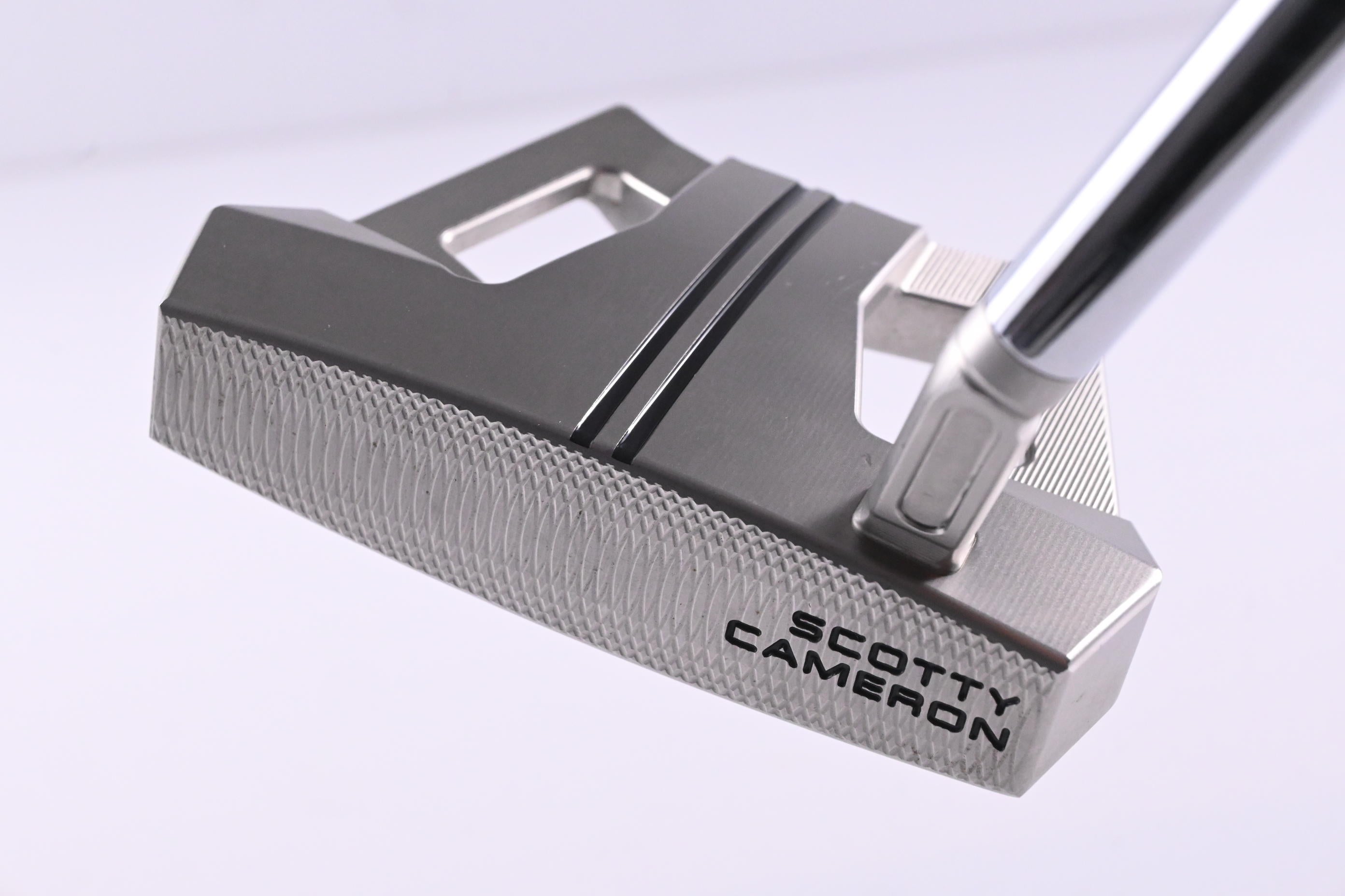 Scotty Cameron 2024 Phantom 9.5 Putter / 34 Inch