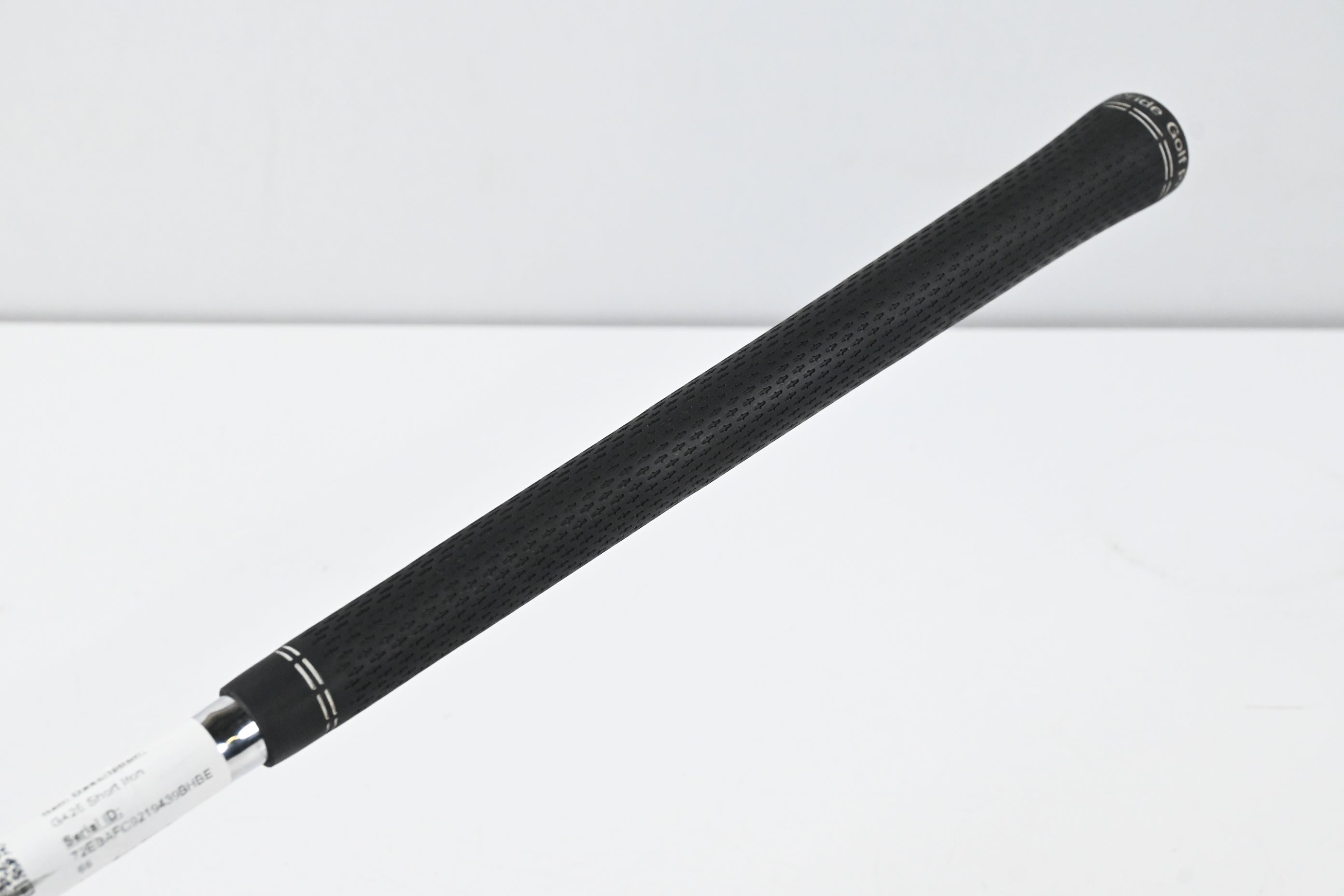 Ping G425 #9 Iron / Black Dot / Regular Flex Ping AWT 2.0 Shaft