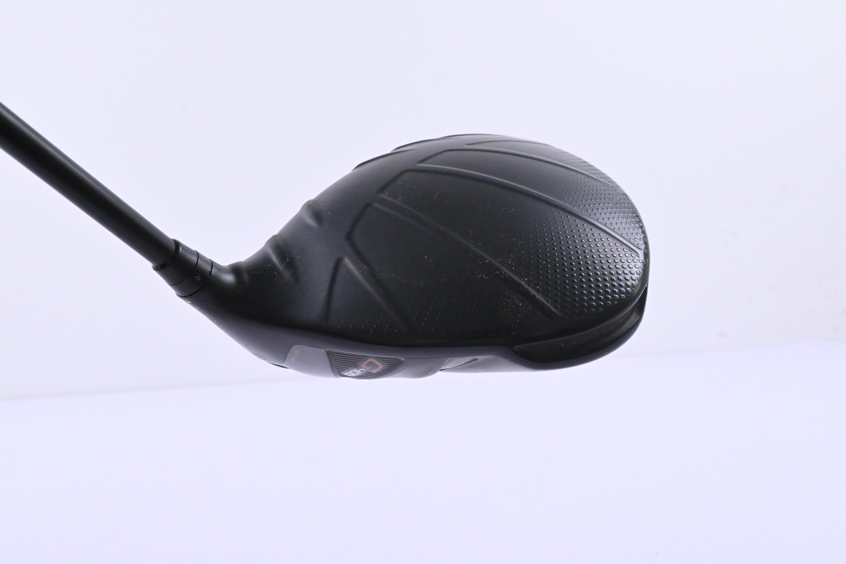 Ping G400 SFT Driver / 12 Degree / Senior Flex Aldila NVS 45 Shaft