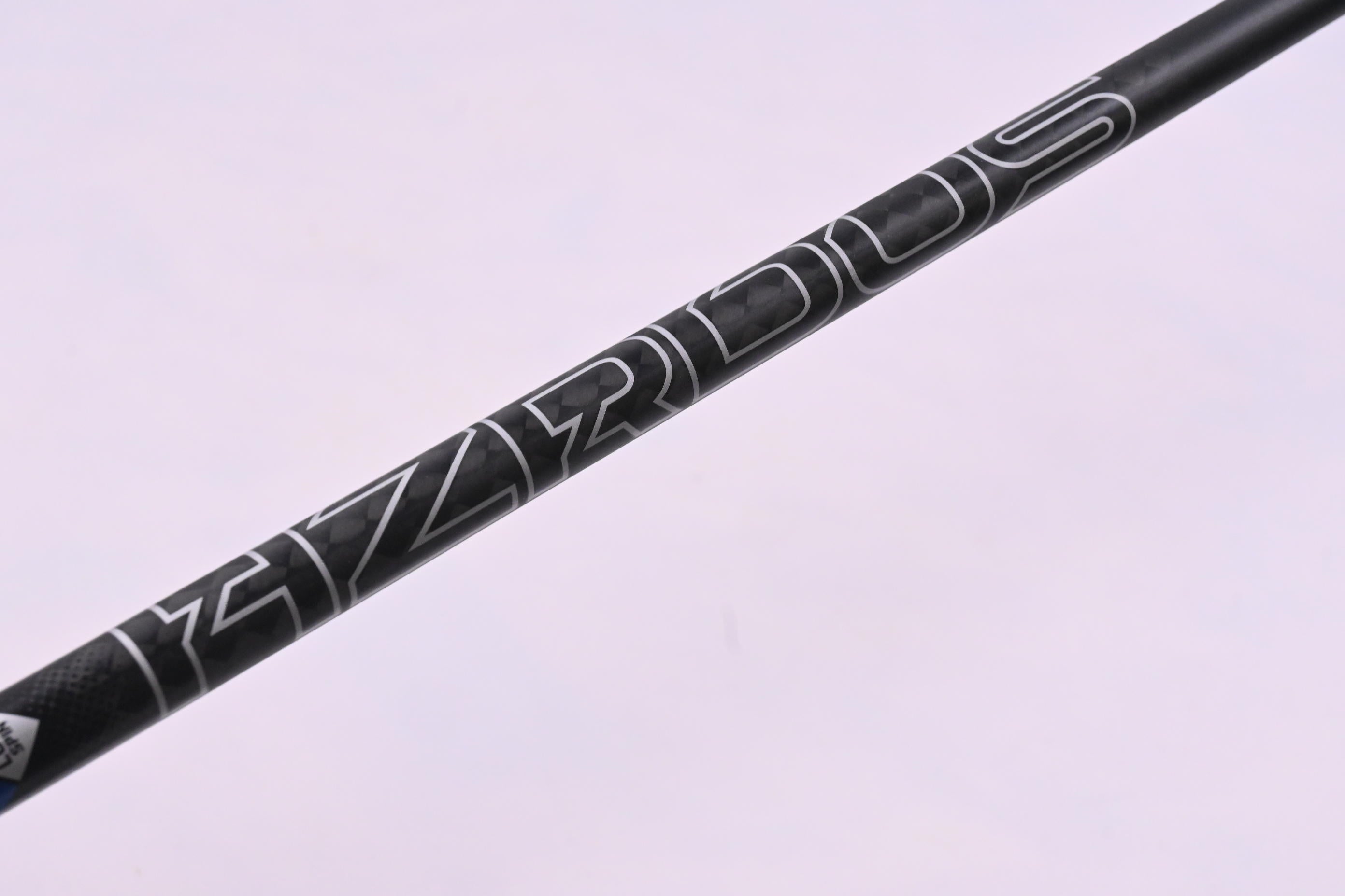 Hzrdus Black Gen 5 70 Driver Shaft / X-Flex / Srixon