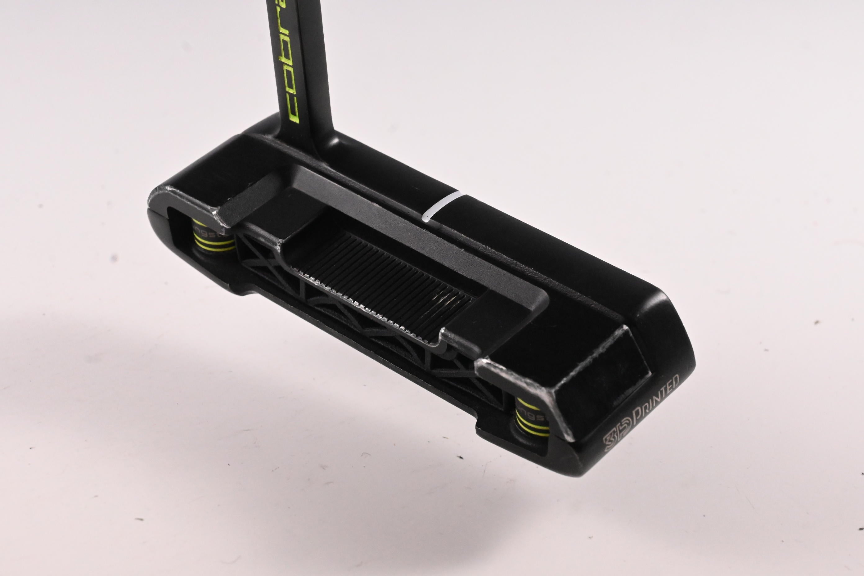 Cobra King 3D Printed Grandsport 35 Putter / 35 Inch