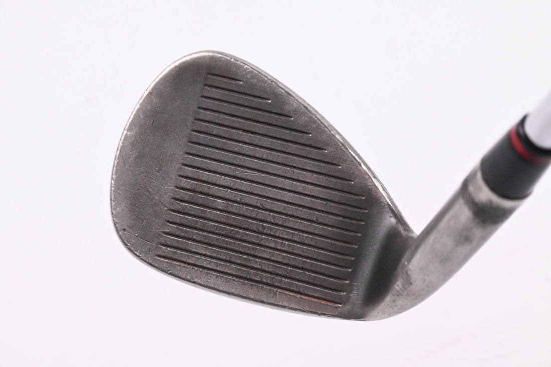 Titleist Vokey SM6 Sand Wedge / 56 Degree / Wedge Flex Steel Shaft