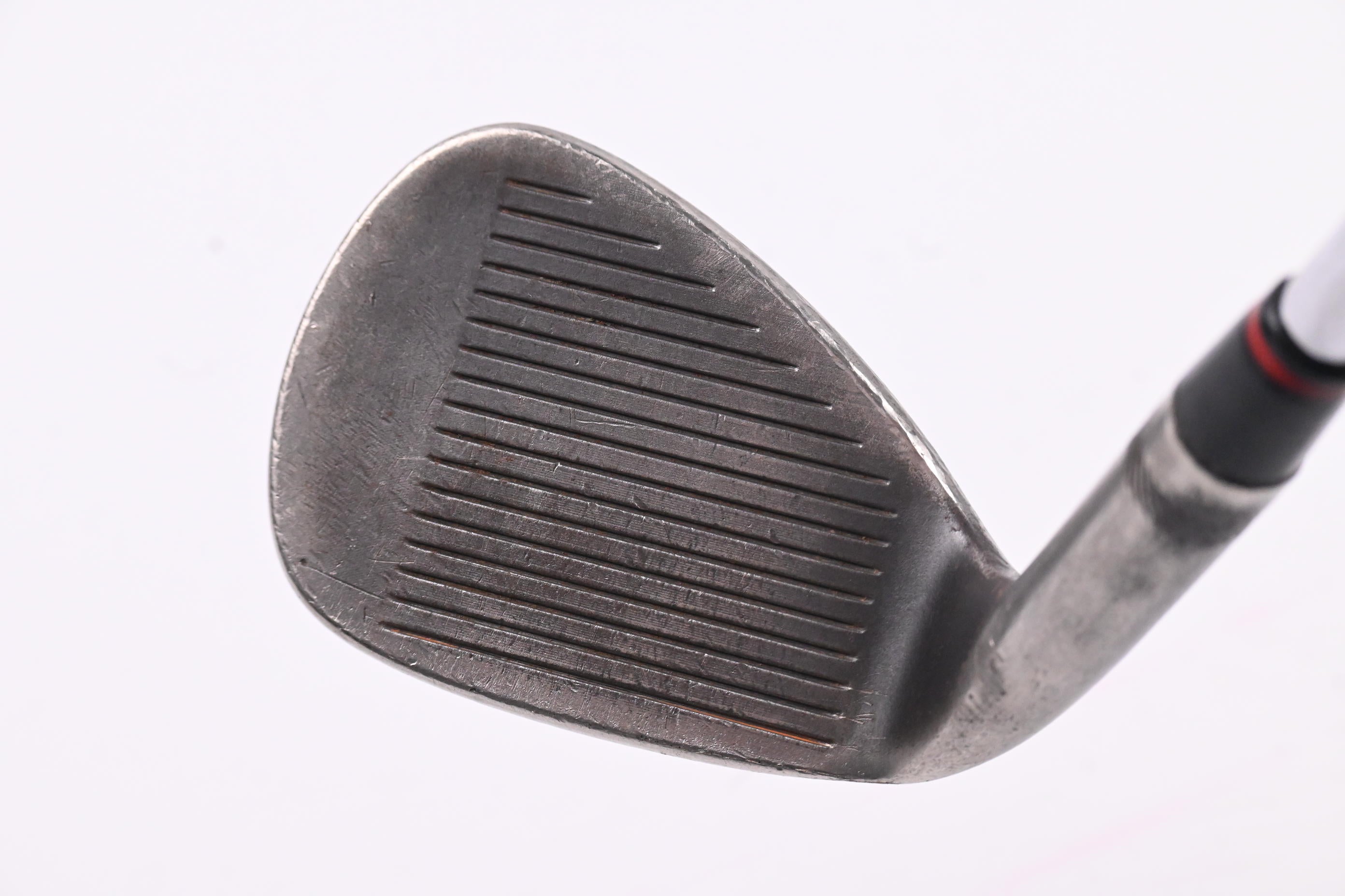 Titleist Vokey SM6 Sand Wedge / 56 Degree / Wedge Flex Steel Shaft