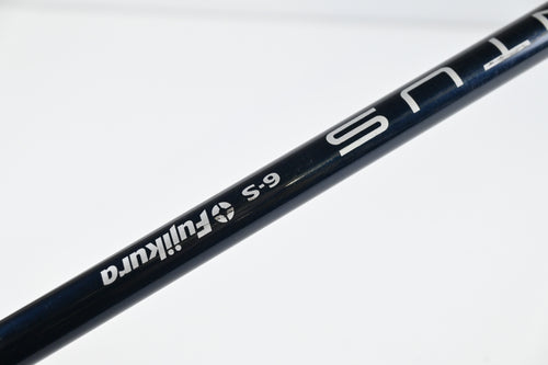 Taylormade Stealth 2 HD Driver / 9 Degree / Stiff Flex Fujikura Ventus Blue 6