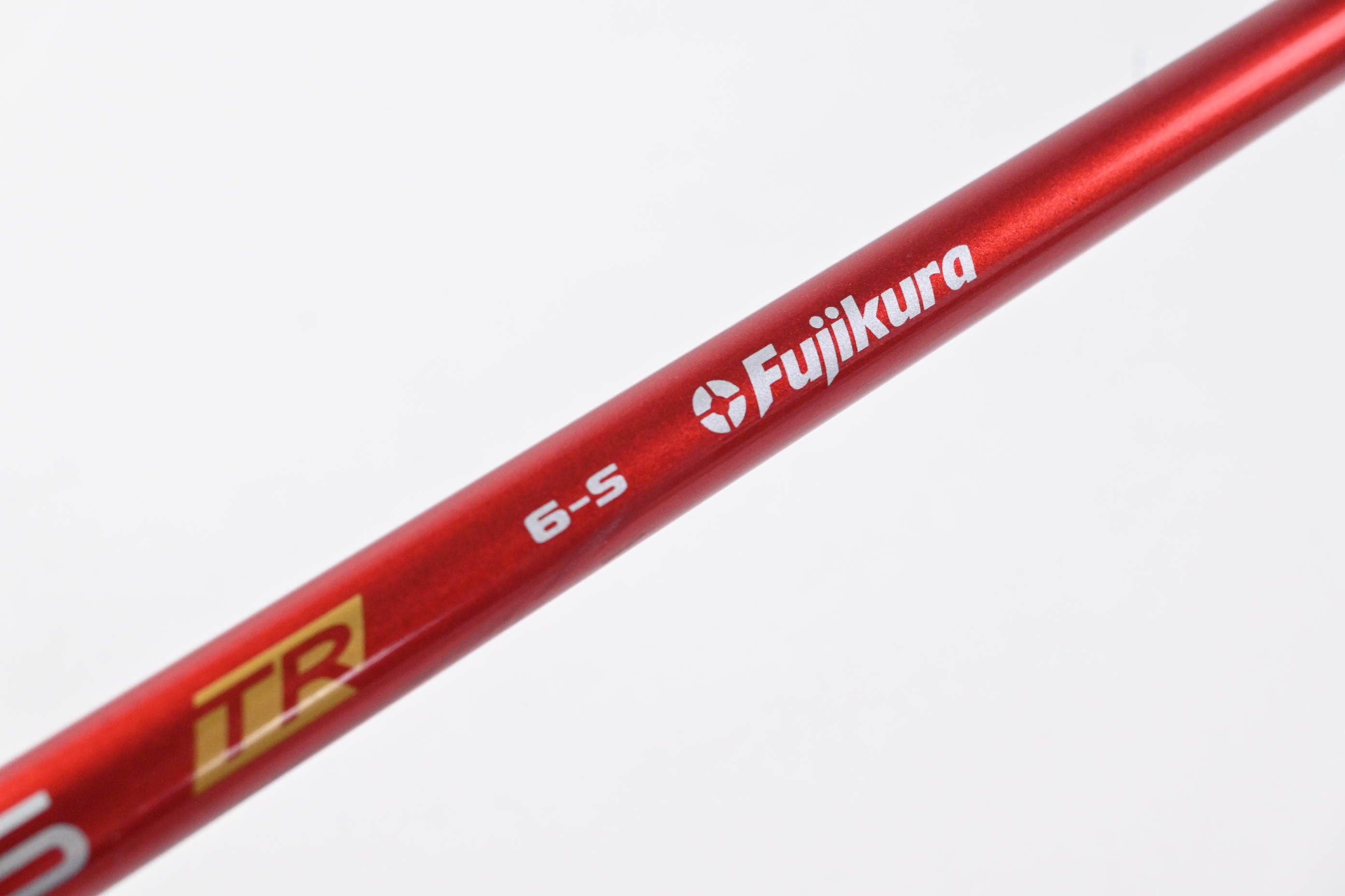 Ventus TR Red Velocore 6 #3 Wood Shaft / Stiff Flex / Taylormade 2nd Gen