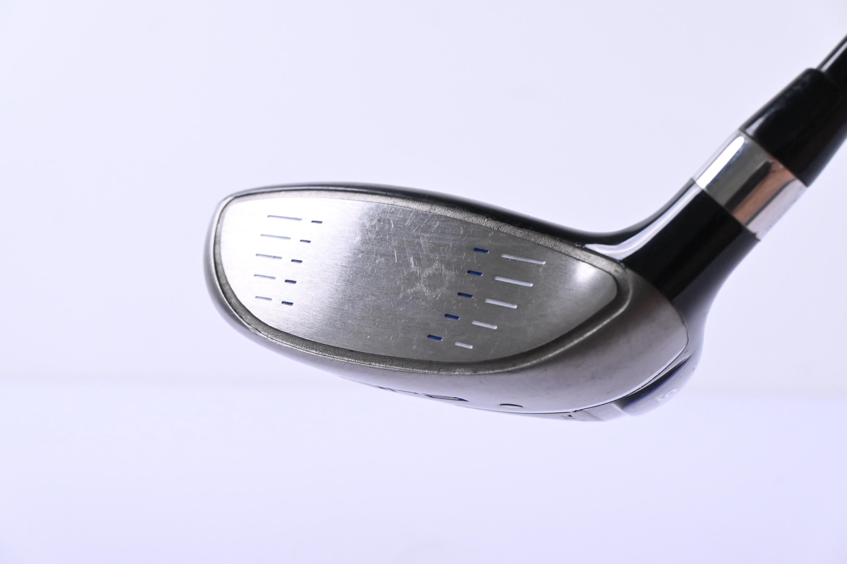 Cobra Fly-Z XL #3 Wood / 16 Degree / Regular Flex Matrix Fly-Z XL 65 Shaft