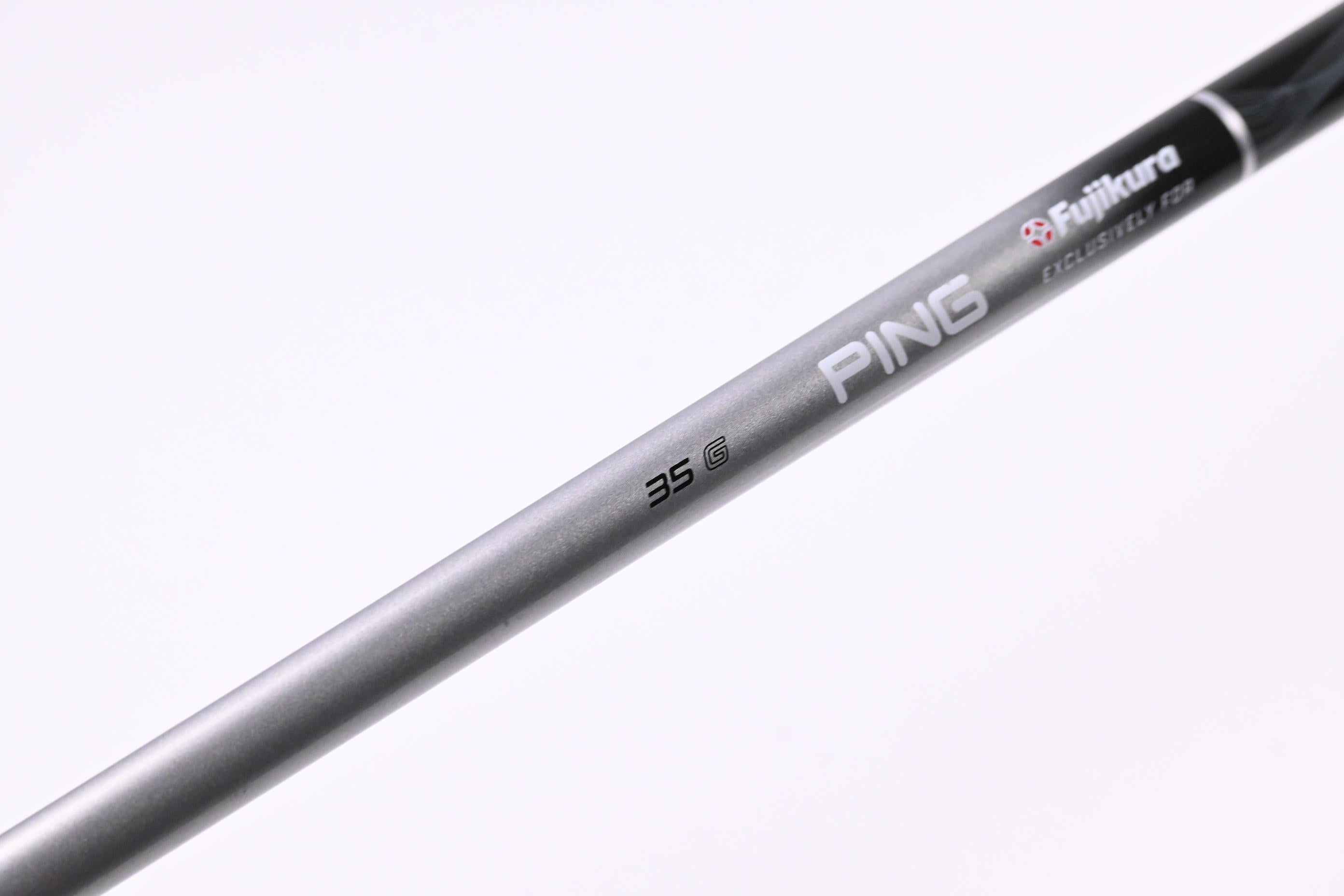 Ping G440 #7 Iron / 29 Degree / Orange Dot / Senior Flex Ping Alta Quick 35