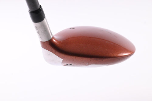 Taylormade Ti Bubble #3 Wood / 15 Degree / Regular Flex Taylormade Bubble 80
