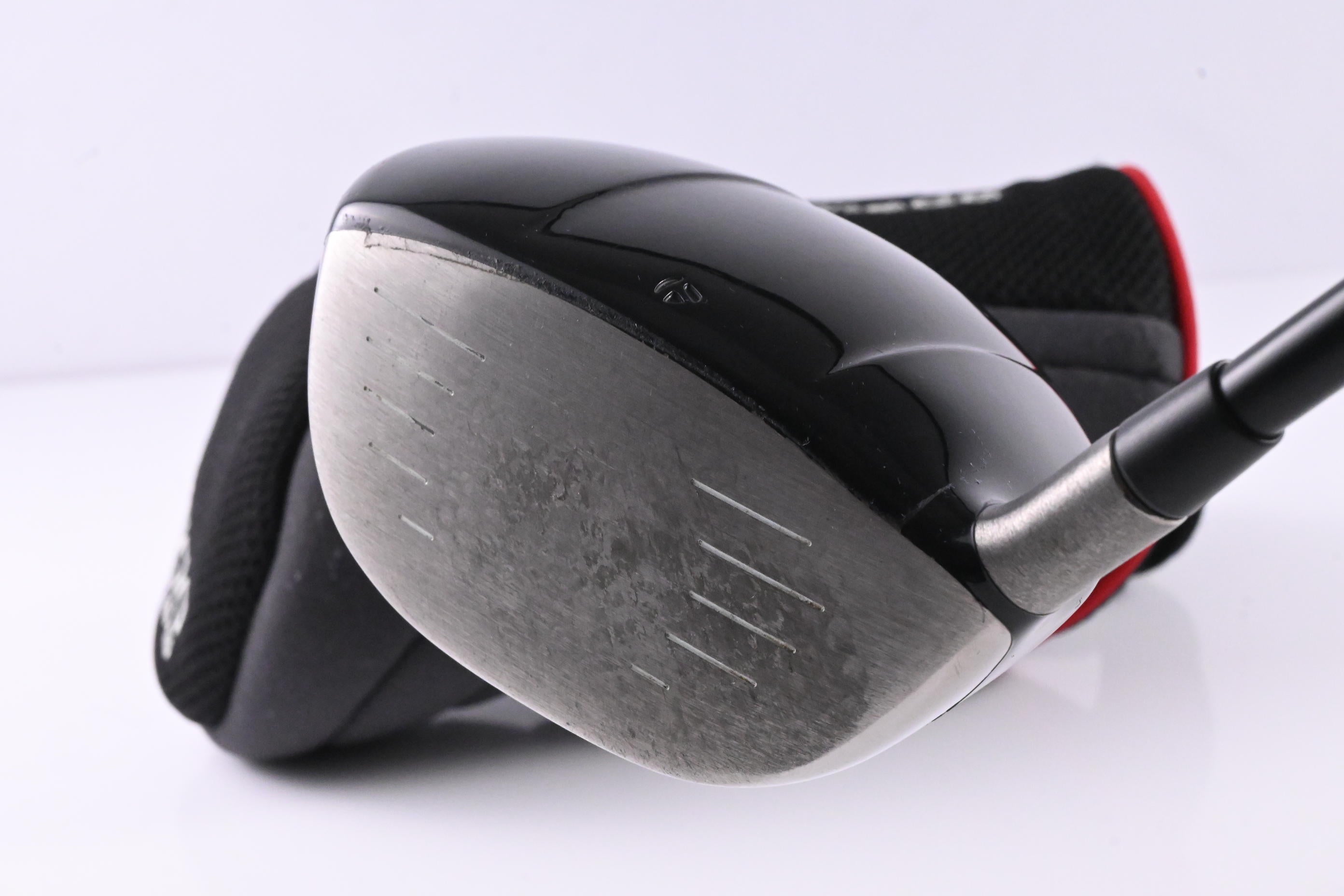 Taylormade R580 Driver / 8.5 Degree / Stiff Flex Taylormade M.A.S2 60 Shaft