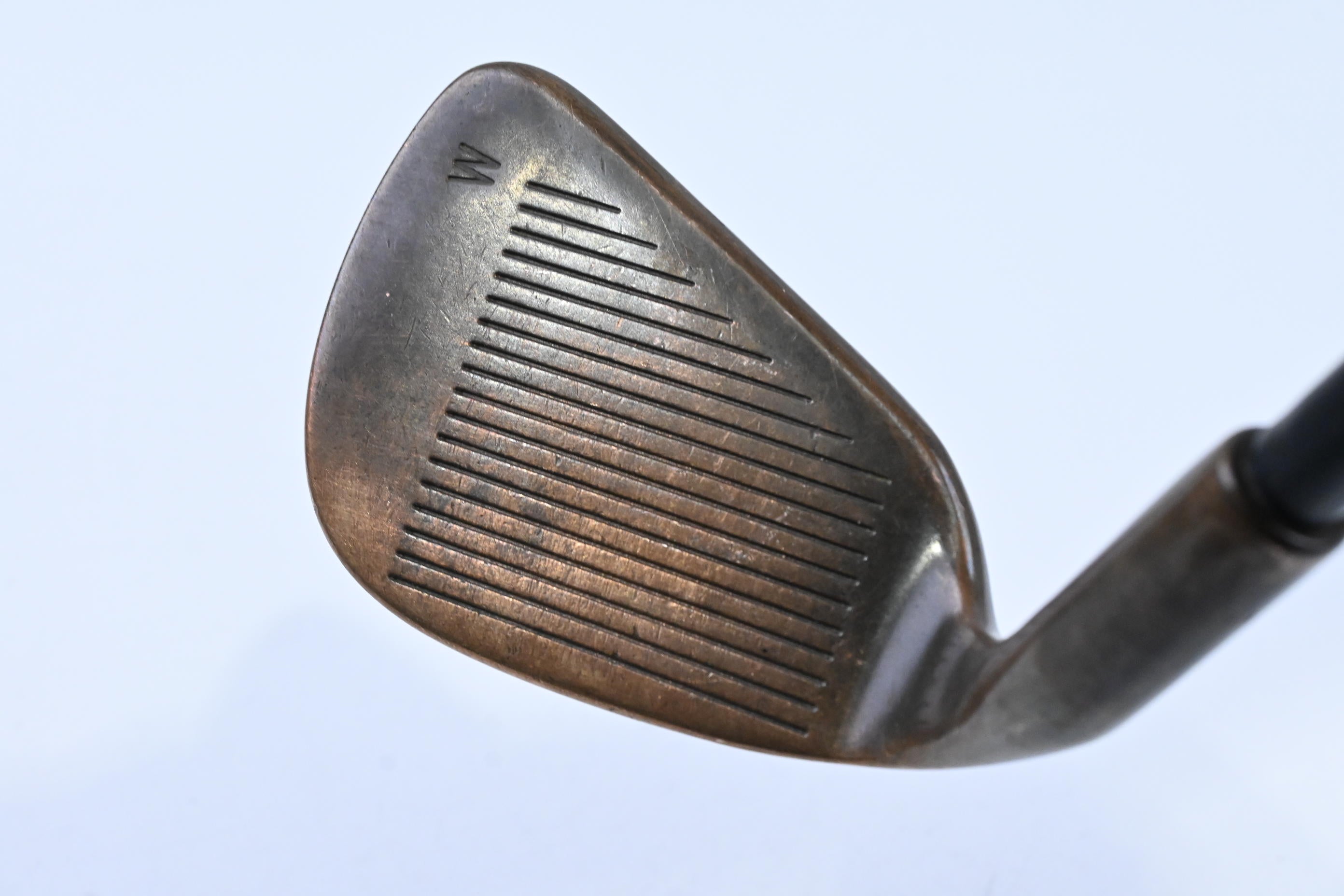 Ping Eye 2+ BeCu Pitching Wedge / 48.5 Degree / Orange Dot / Regular Flex Ping