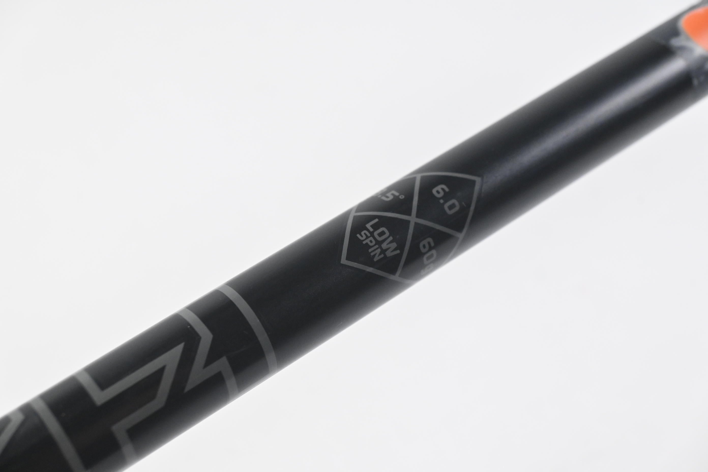 Left Hand Cobra Darkspeed X Driver / 10.5 Degree / Stiff Flex Hzrdus Black 60