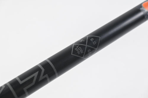 Left Hand Cobra Darkspeed X Driver / 10.5 Degree / Stiff Flex Hzrdus Black 60