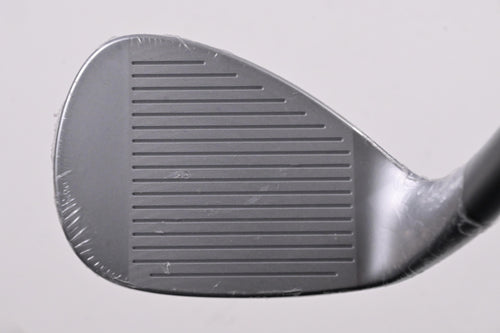 Cobra King X 2025 Sand Wedge / 54 Degree / Wedge Flex Vector Shaft