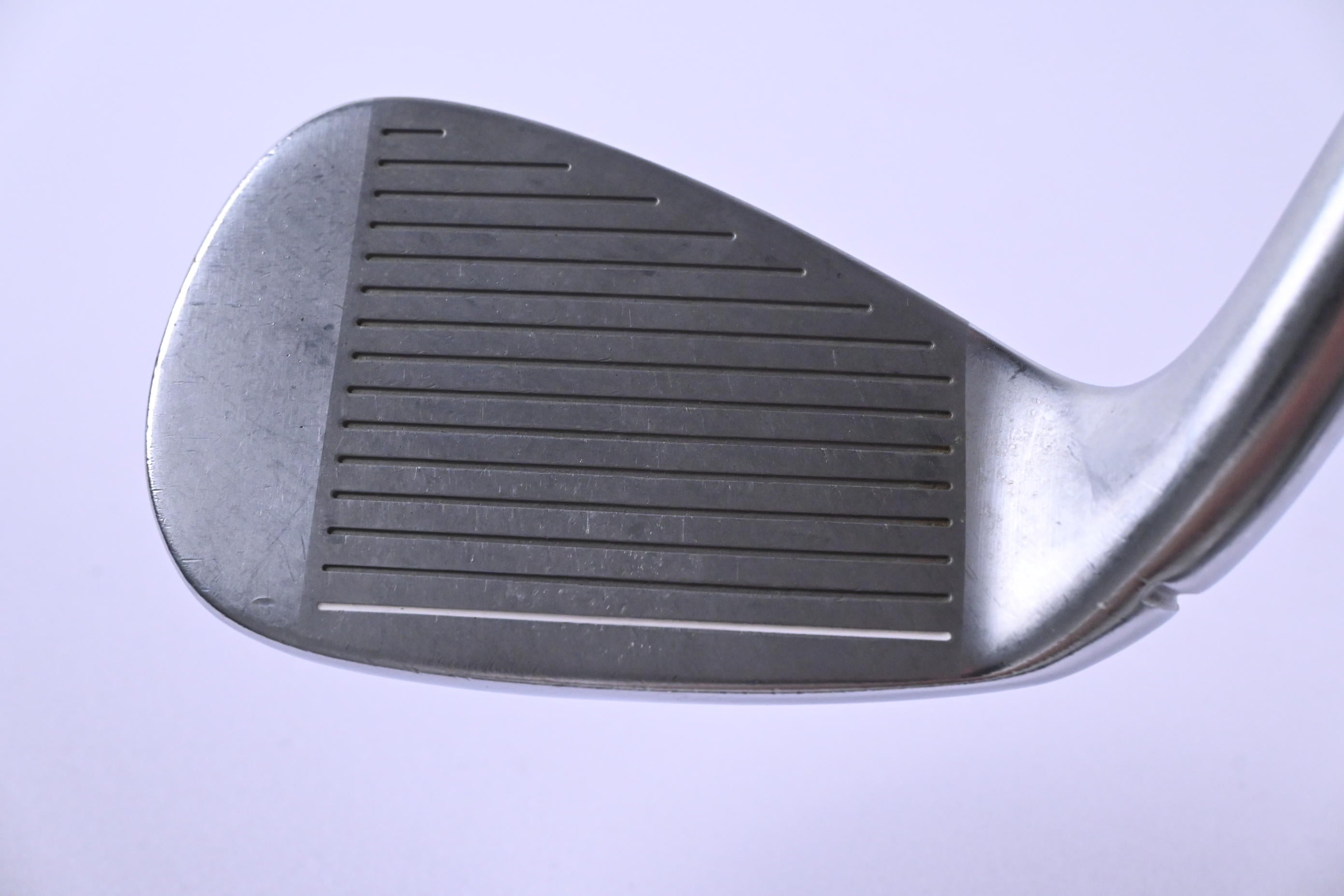 Ladies Taylormade Rocketbladez #8 Iron / Ladies Flex RocketFuel 45 Shaft