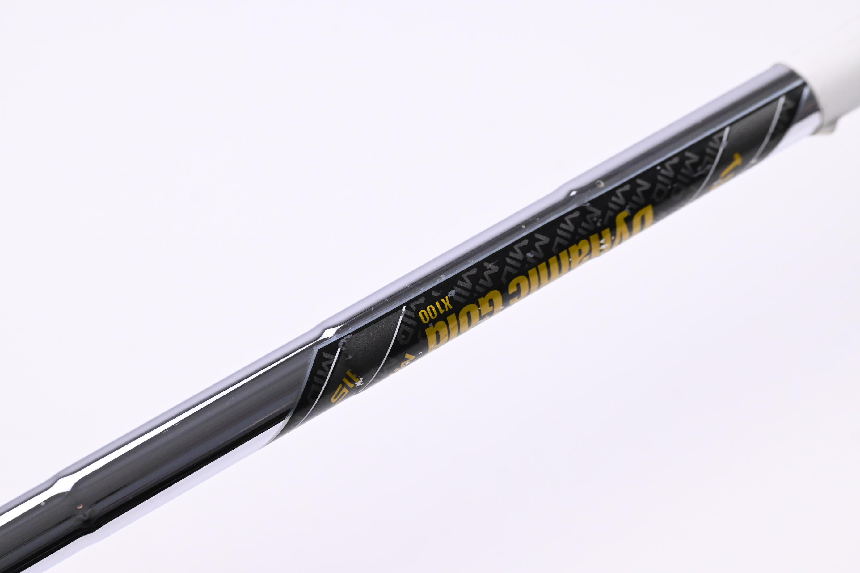 Wilson Staff Model ZM Sand Wedge / 56 Degree / X-Flex Dynamic Gold Mid 115 X100