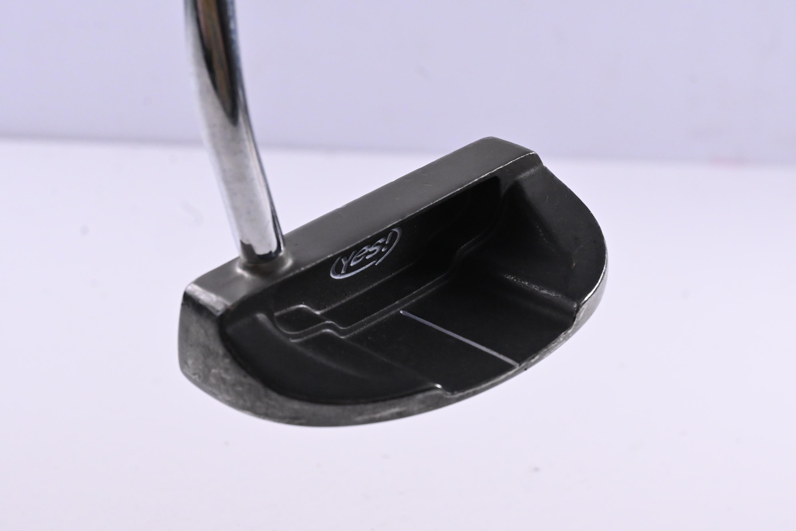 Yes! C-Groove Valerie Putter / 32 Inch