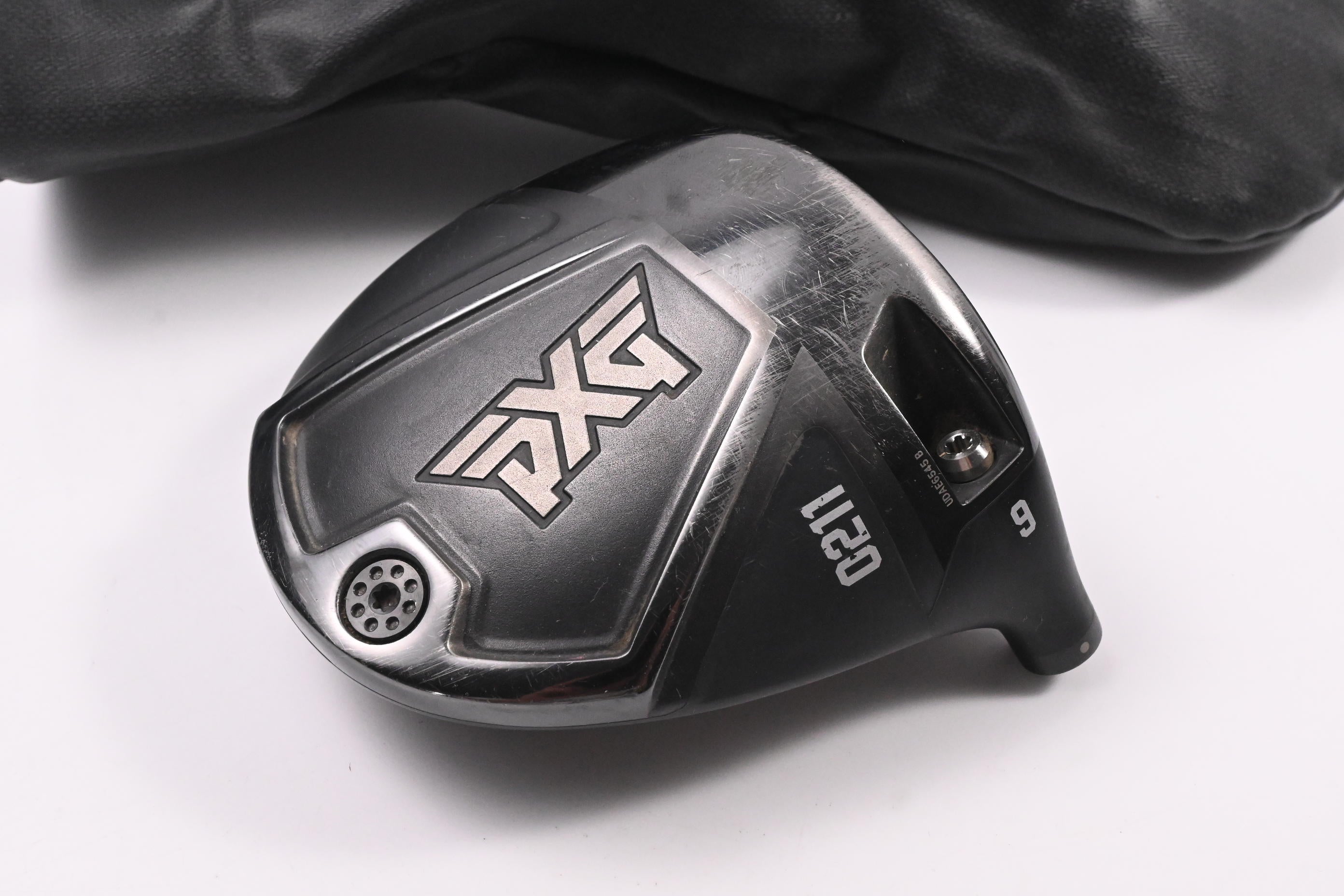 PXG 0211 2020 Driver / 9 Degree / Head Only