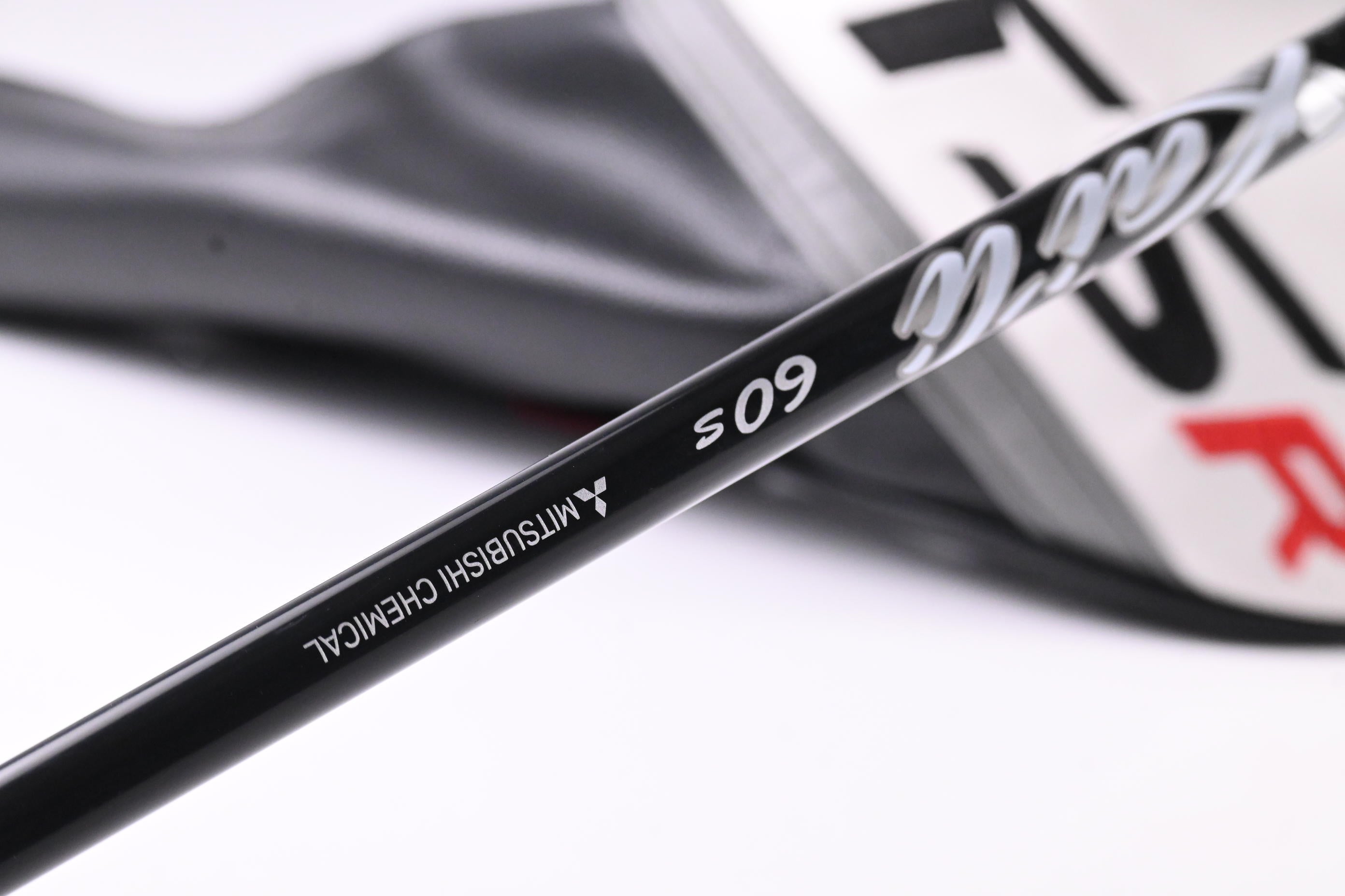Titleist TSR2 Driver / 10 Degree / Stiff Flex Kai'li White 60 Shaft