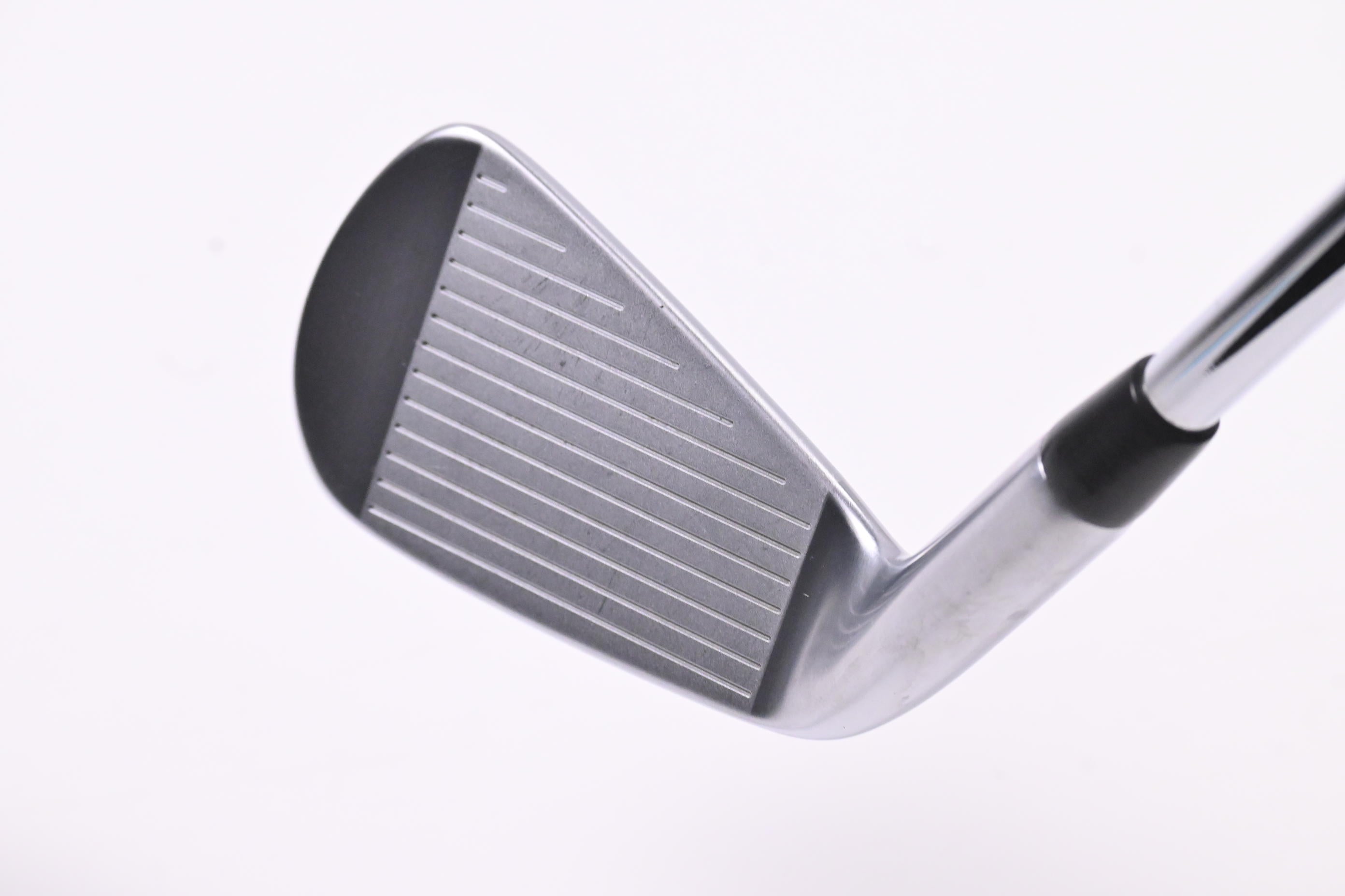 Titleist T250 2025 #5 Iron / 24 Degree / Stiff Flex Project X Shaft
