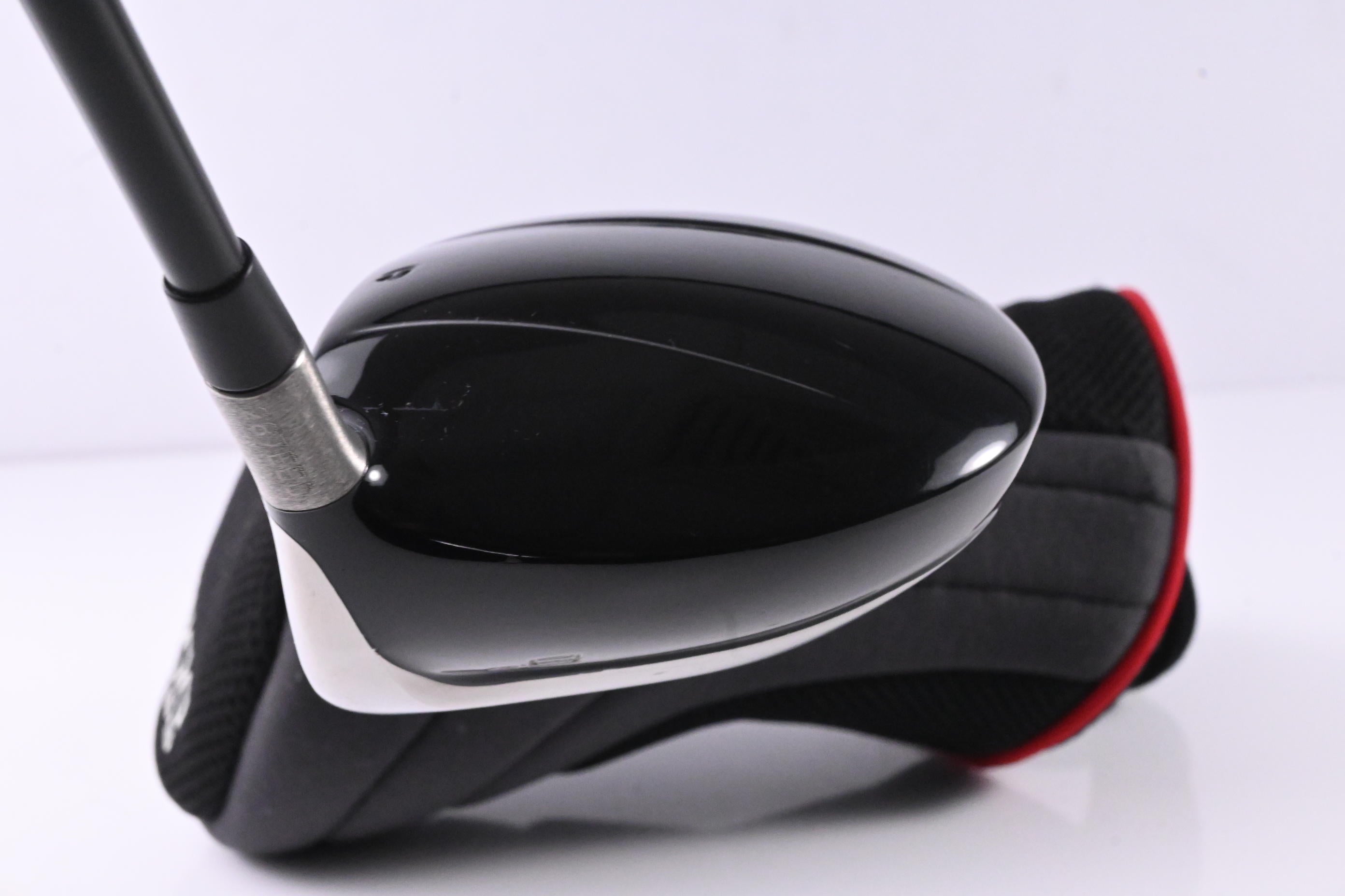 Taylormade R580 Driver / 8.5 Degree / Stiff Flex Taylormade M.A.S2 60 Shaft