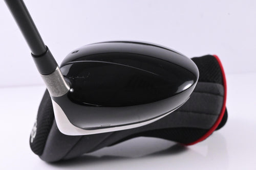 Taylormade R580 Driver / 8.5 Degree / Stiff Flex Taylormade M.A.S2 60 Shaft