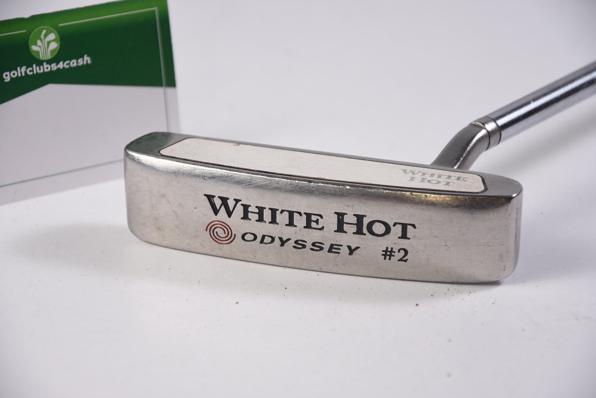 Odyssey White Hot #2 Putter / 33 Inch