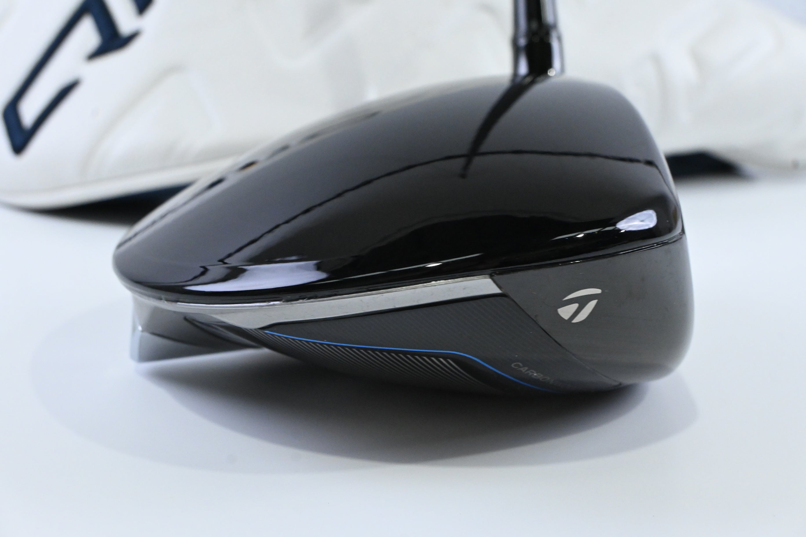 Taylormade Qi10 Driver / 10.5 Degree / Regular Flex Tensei AV Blue Limited 65