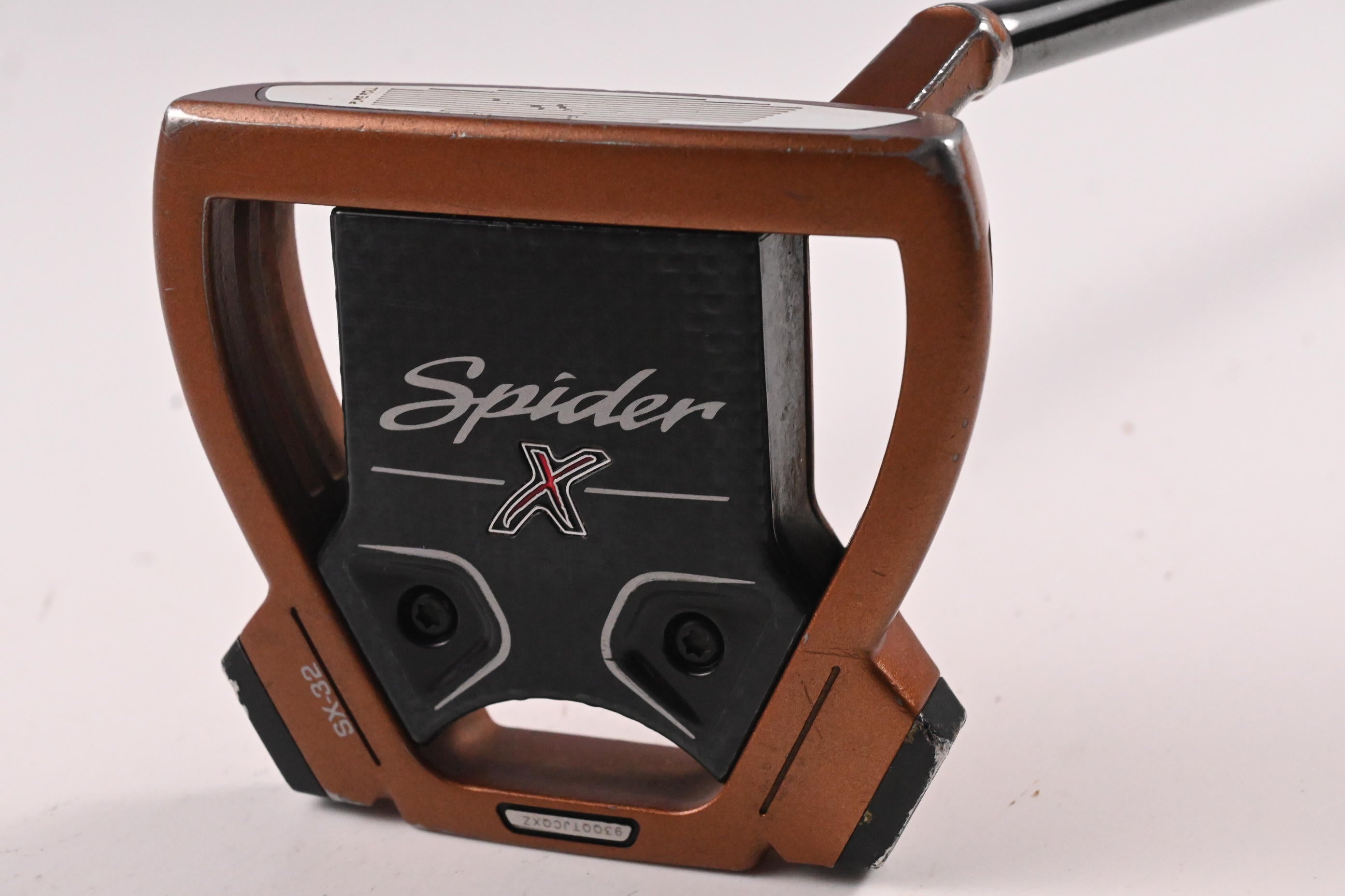 Taylormade Spider X Putter / 33 Inch