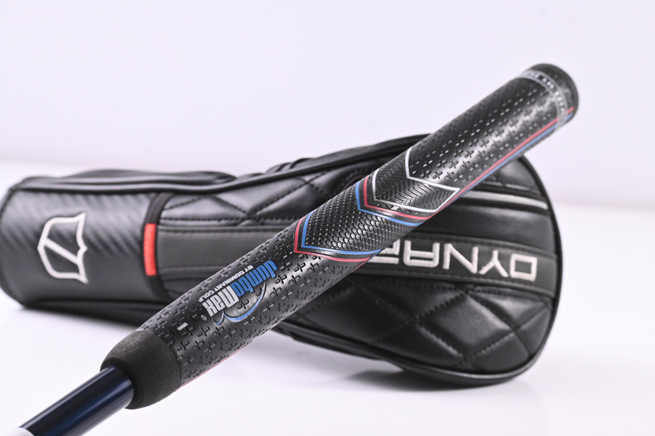 Wilson DYNAPWR Max 2025 #3 Wood / 15 Degree / X-Flex Ventus TR Blue 7 Shaft