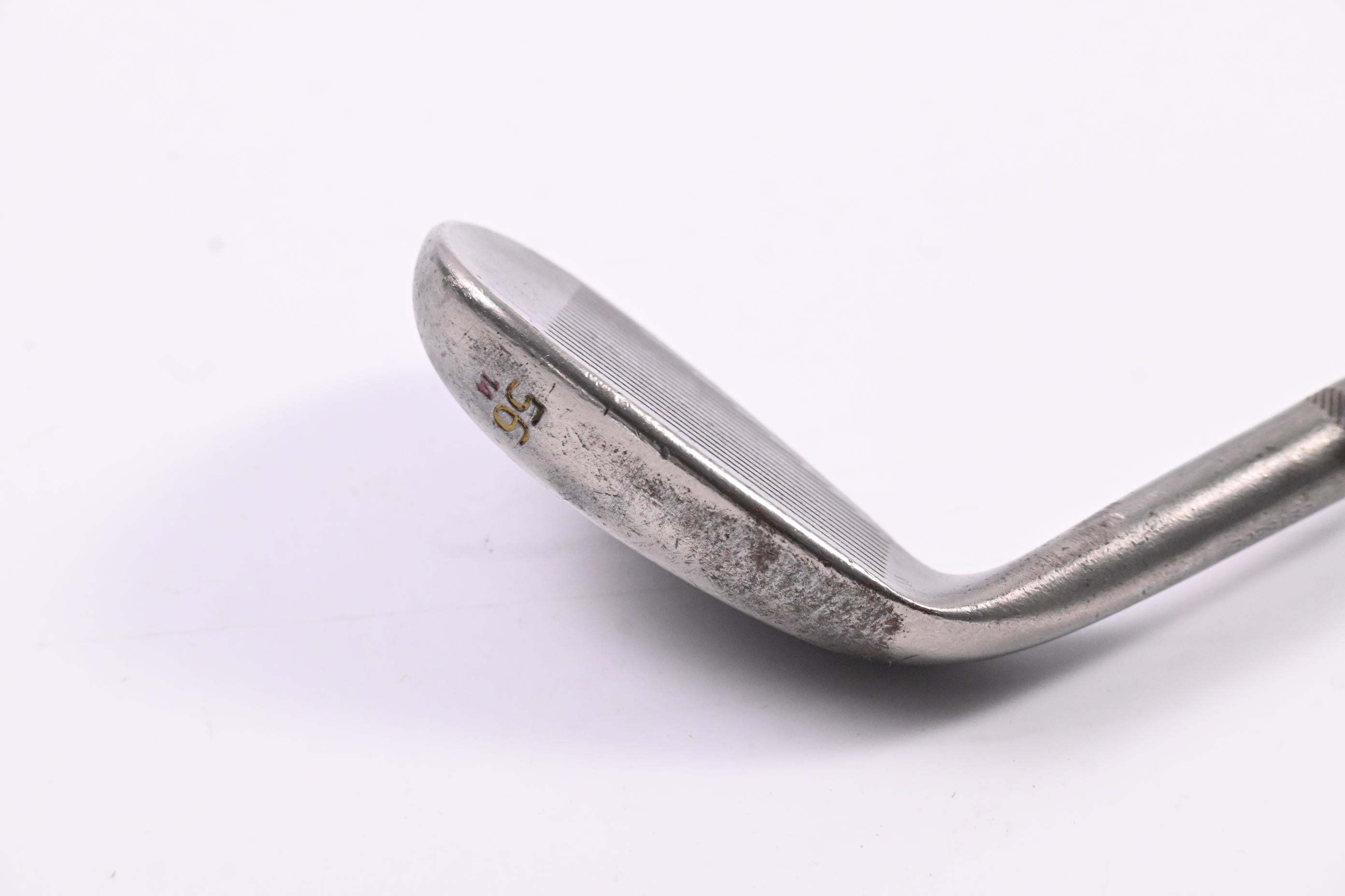 Titleist Vokey SM6 Sand Wedge / 56 Degree / Wedge Flex Steel Shaft