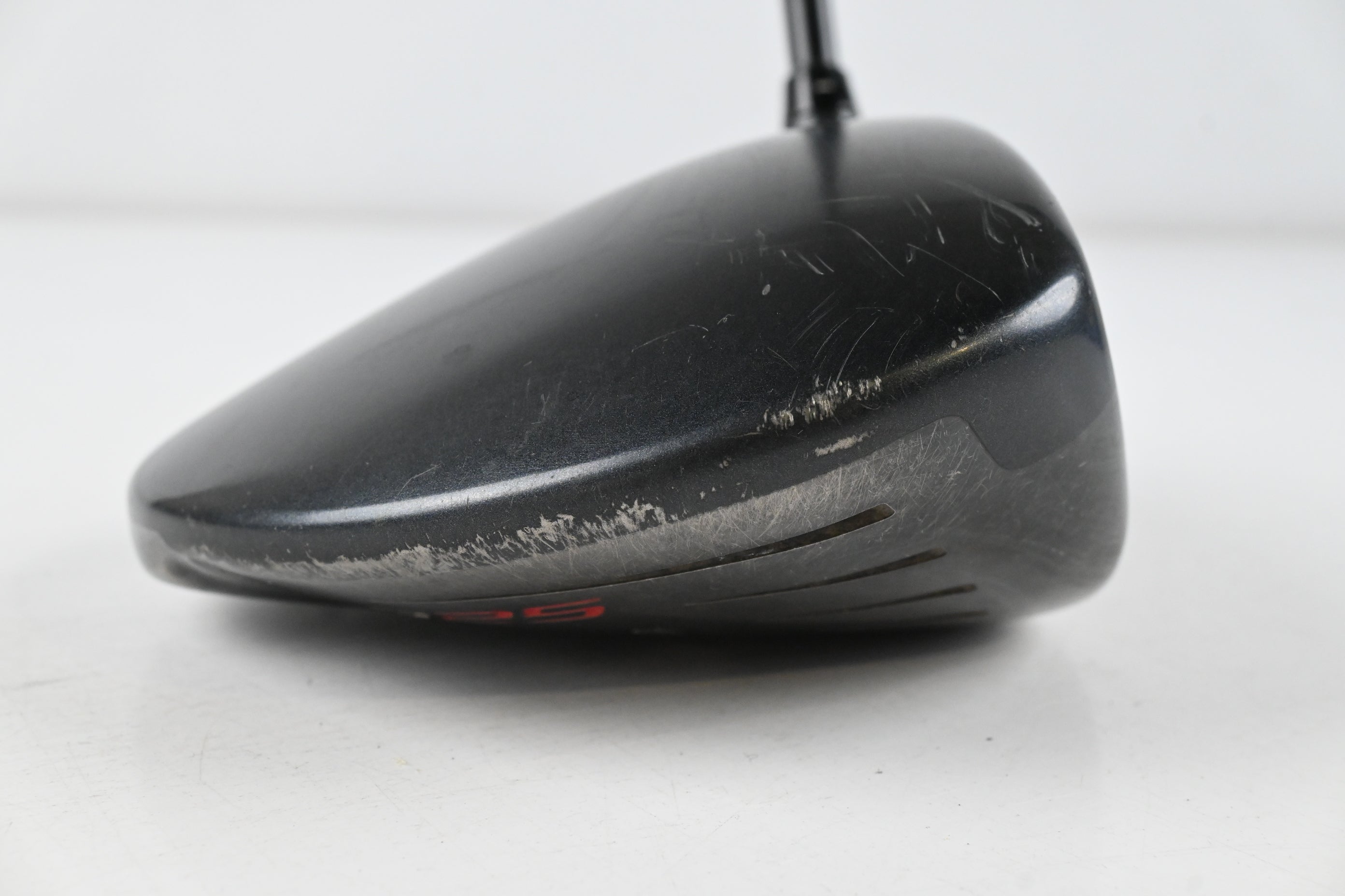 Ping G25 Driver / 10.5 Degree / Regular Flex Ping TFC 189 Shaft
