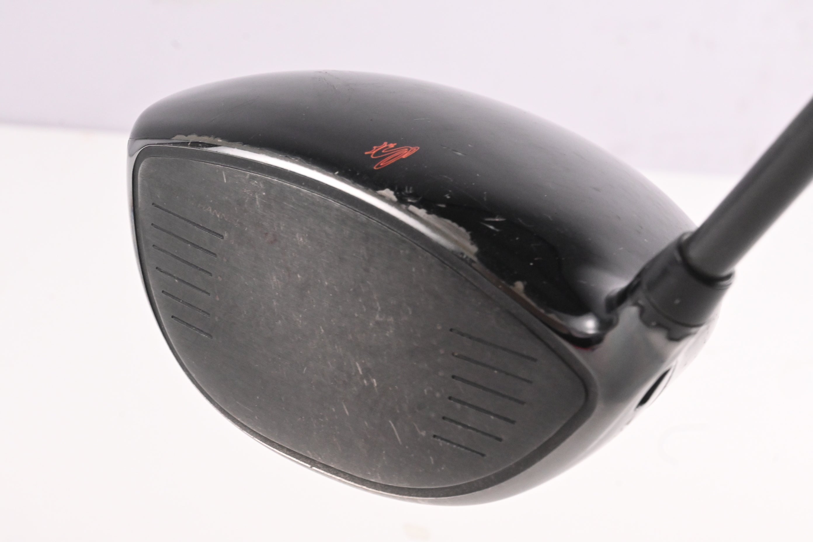 Cobra King Ltd Driver / 9-12 Degree / Senior Flex Bassara E-Series 42 Shaft