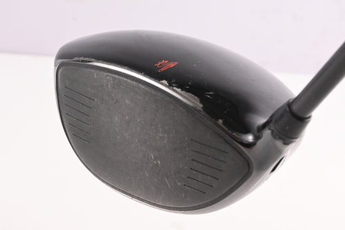 Cobra King Ltd Driver / 9-12 Degree / Senior Flex Bassara E-Series 42 Shaft