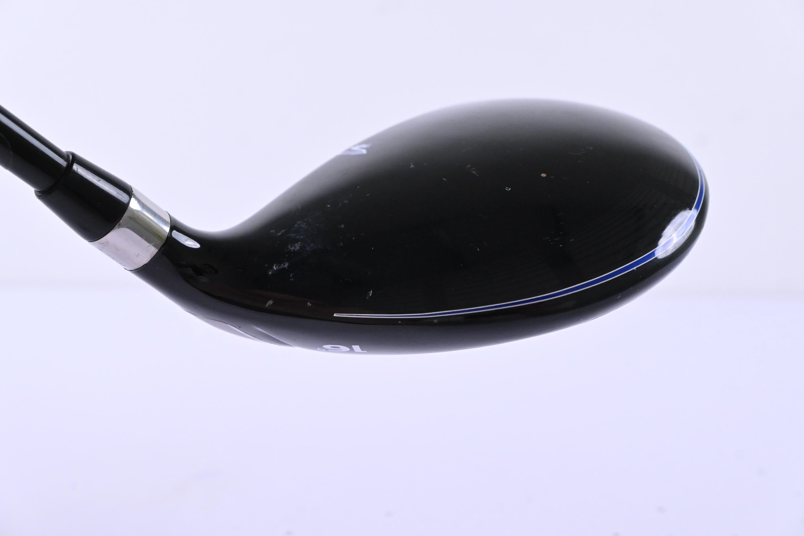 Cobra Fly-Z XL #3 Wood / 16 Degree / Regular Flex Matrix Fly-Z XL 65 Shaft