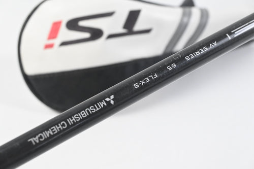Titleist TSi2 #3 Wood / 15 Degree / Stiff Flex Tensei AV Blue 65 Shaft